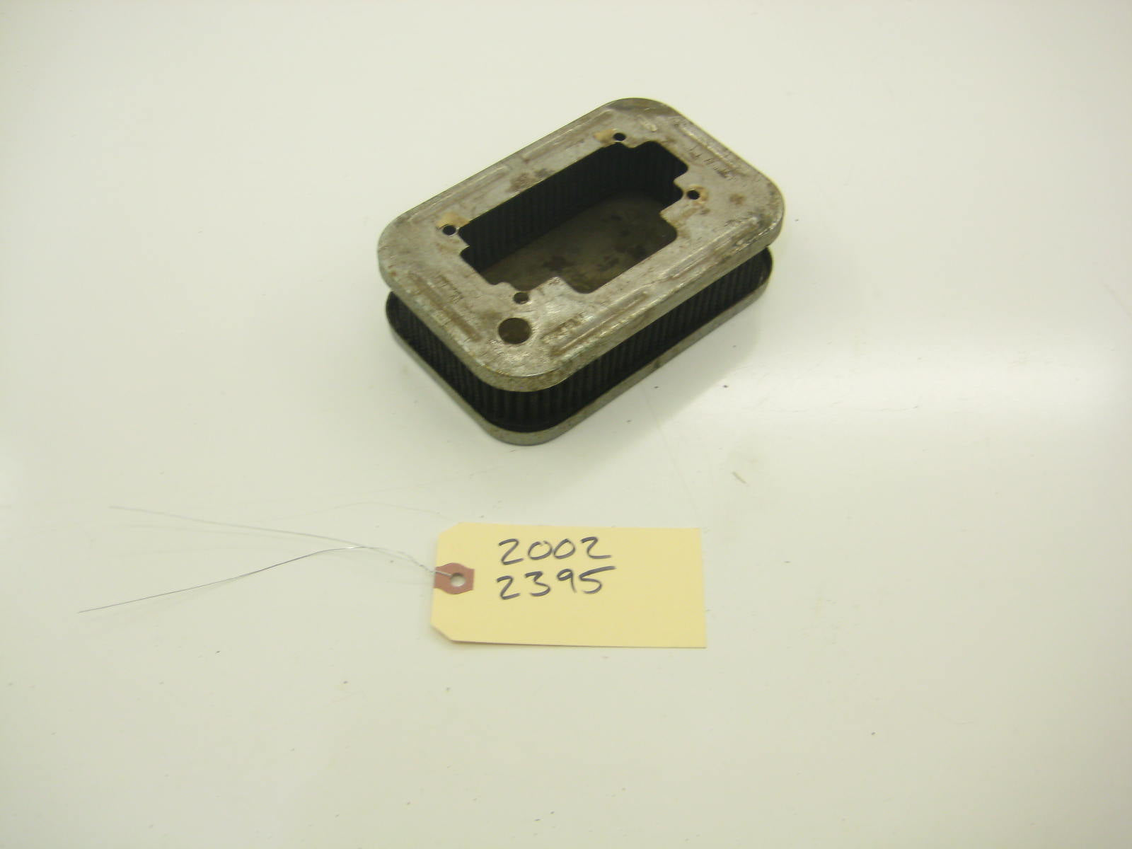 Weber Air Filter