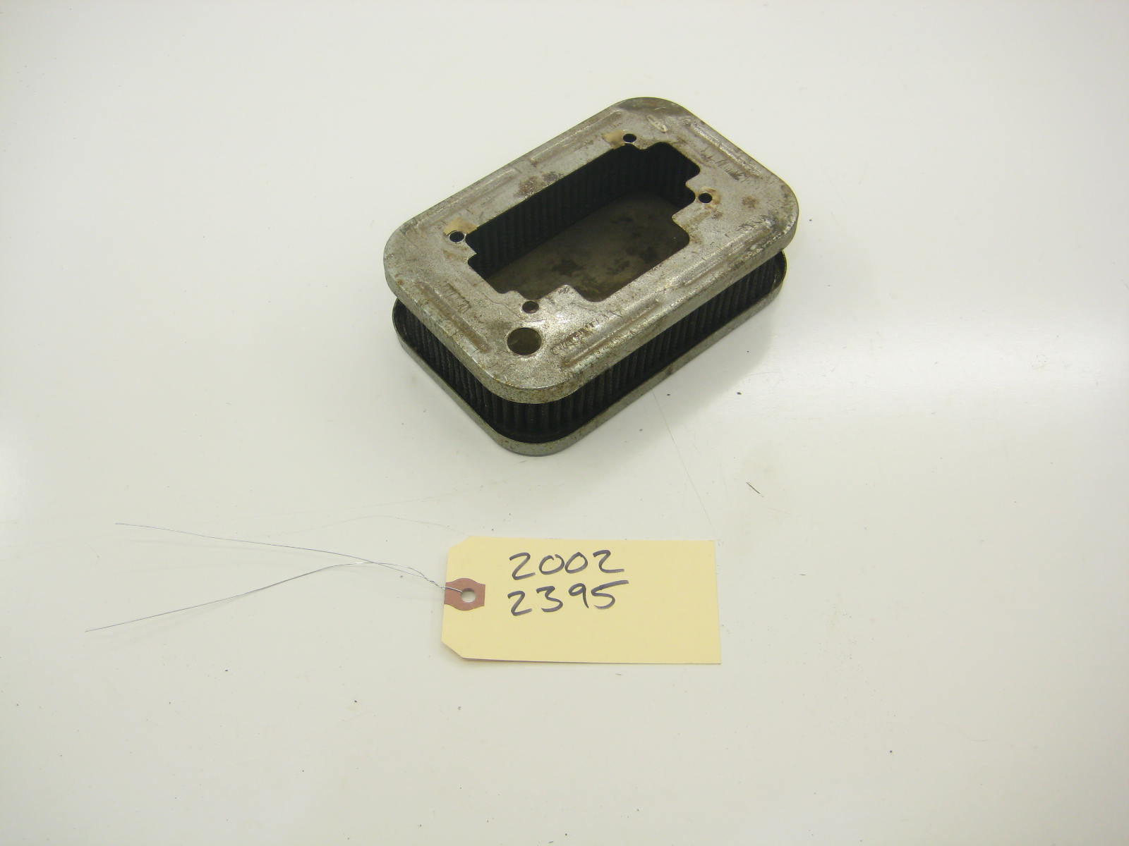 Weber Air Filter