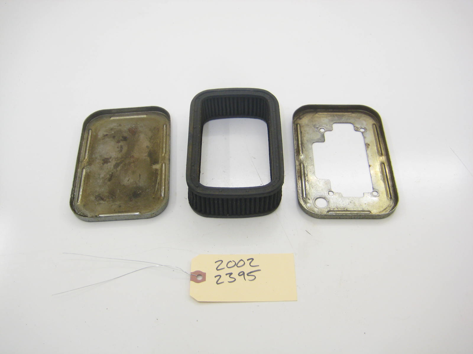 Weber Air Filter