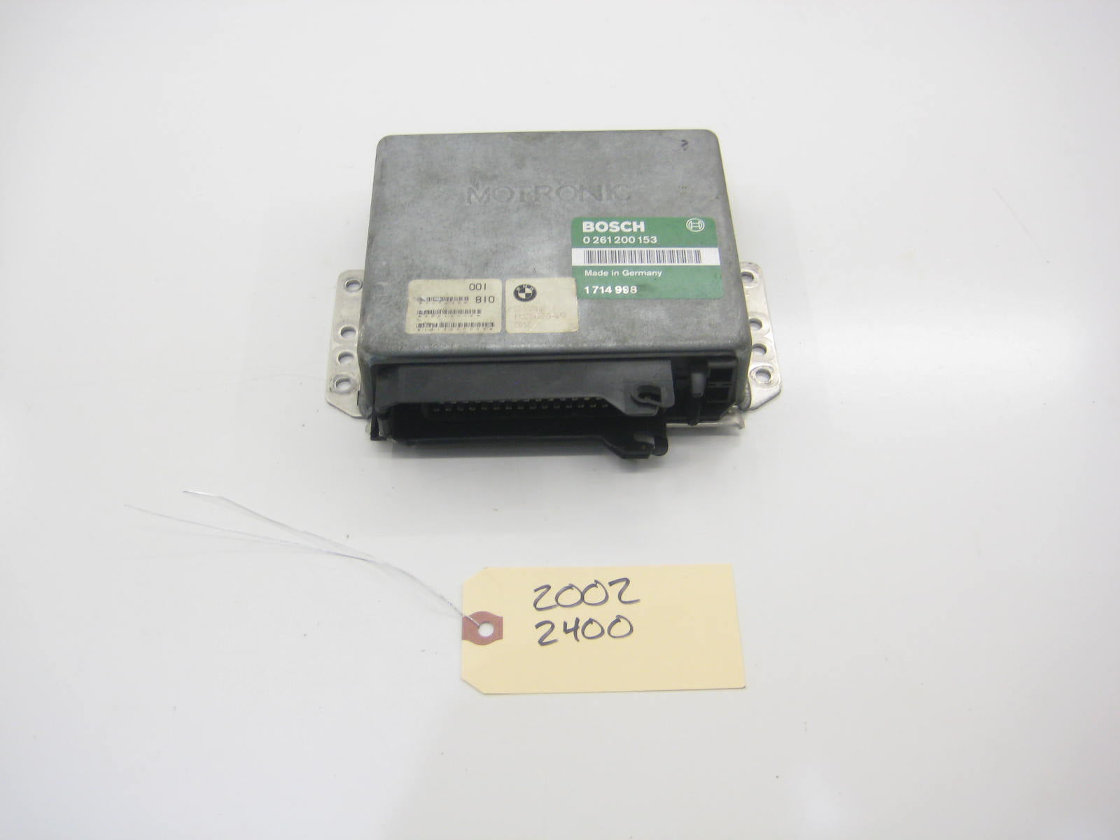 0 261 200 153 DME