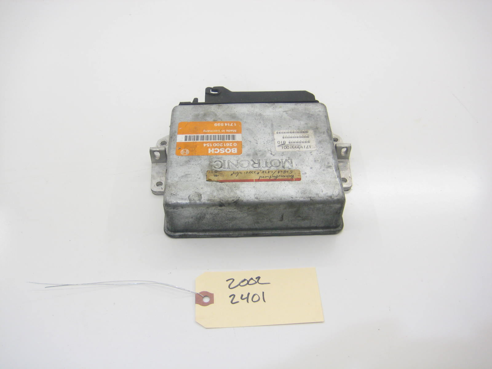 0 261 200 154 DME