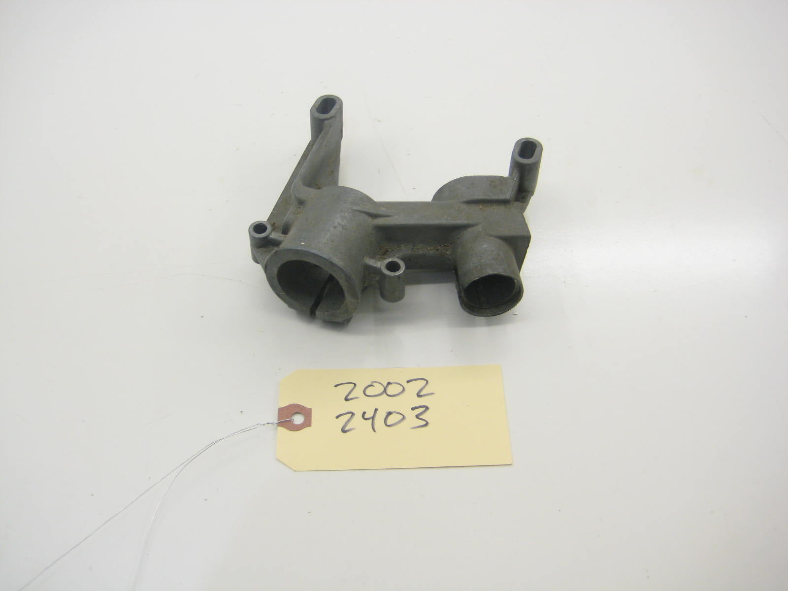 Steering Column Lock Assembly