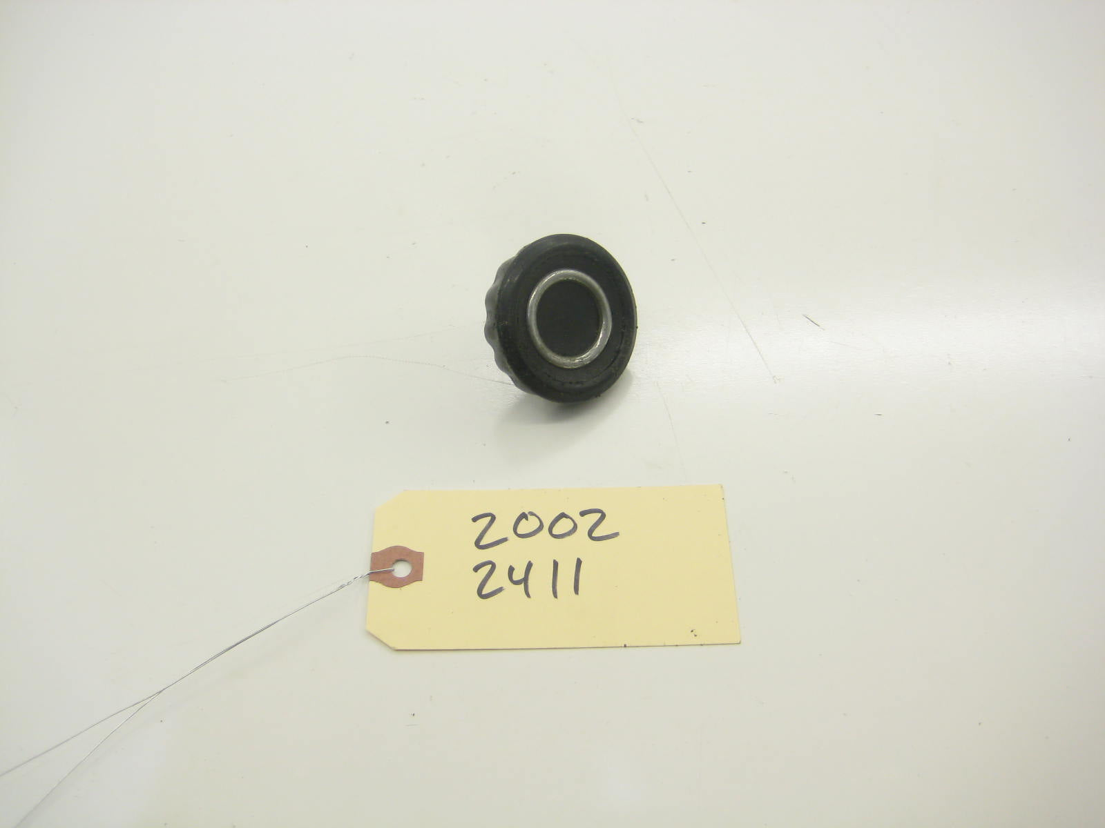 Crank Out Window Knob