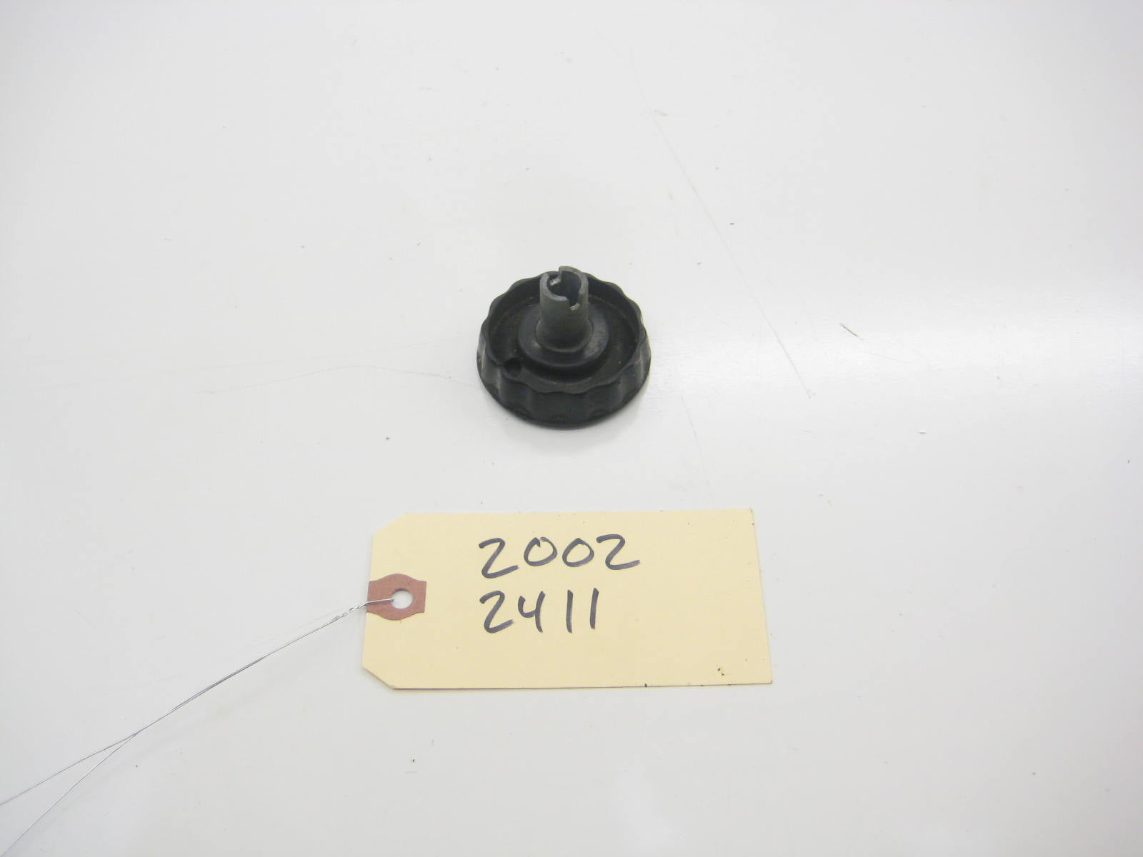 Crank Out Window Knob