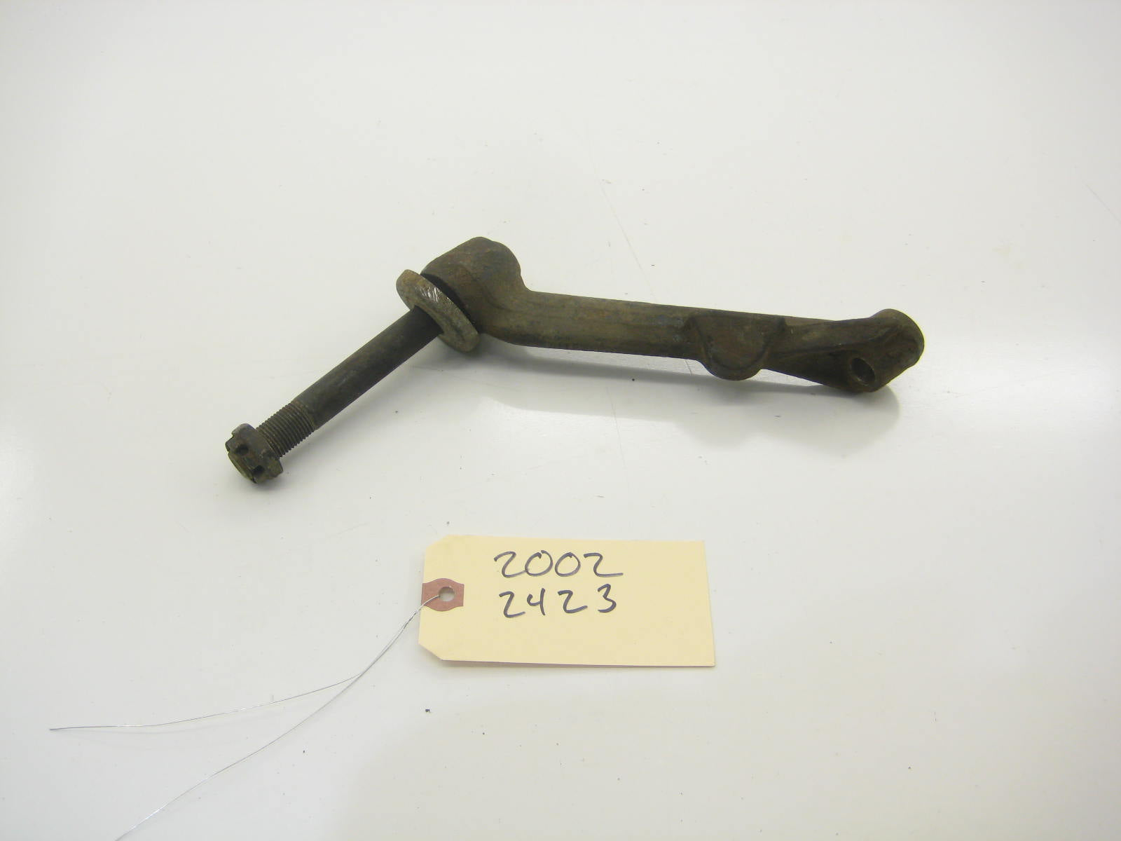 Steering Idler Arm