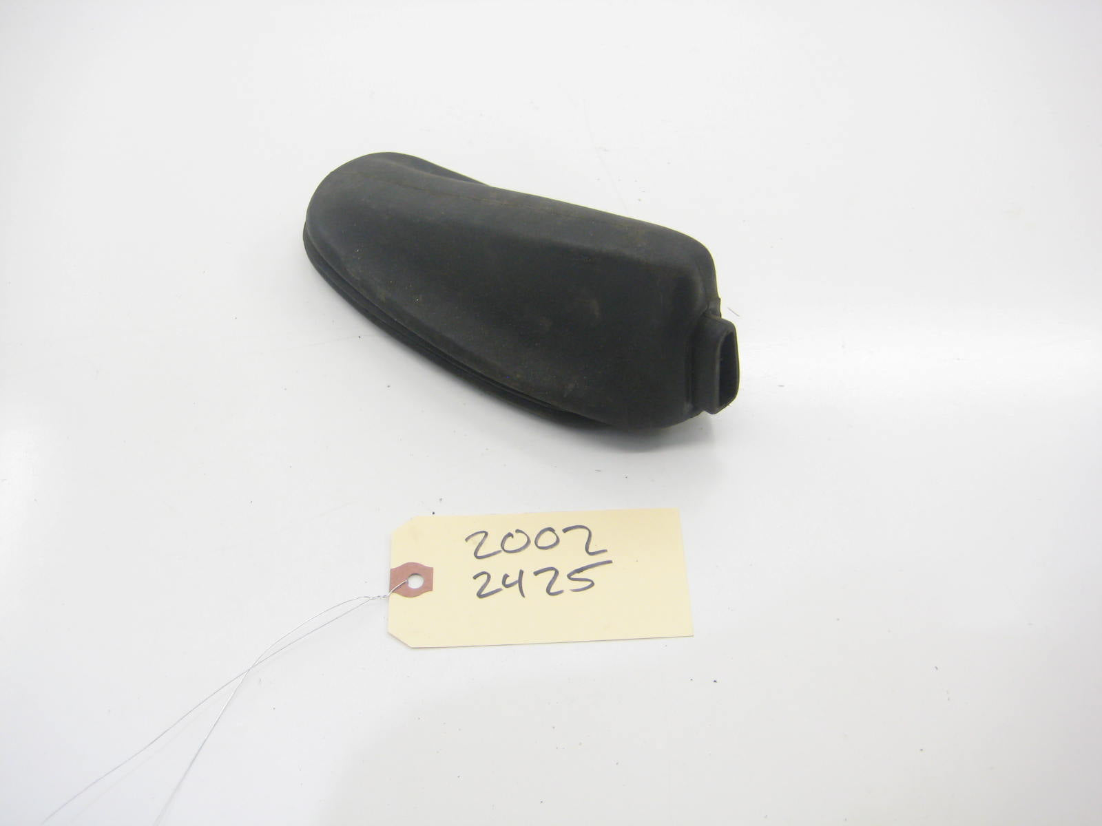 Ebrake Handle Boot Cover