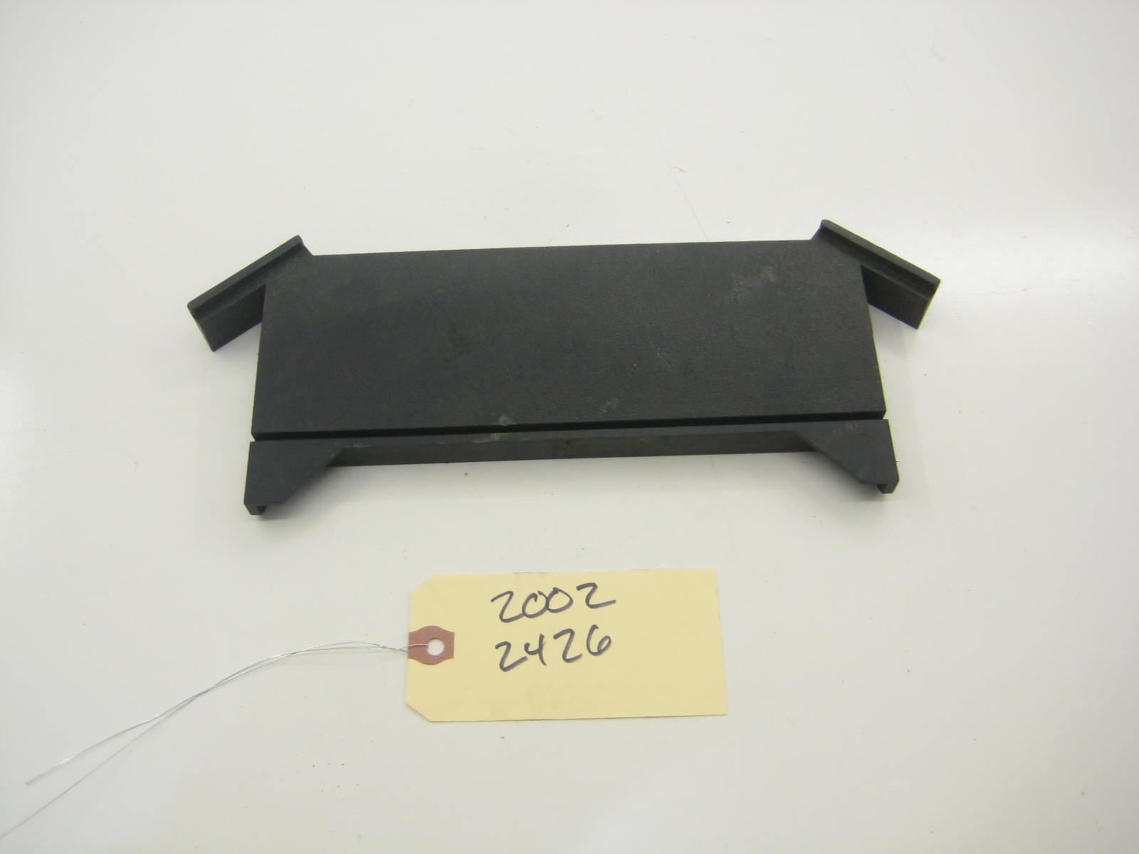 Center Console Piece