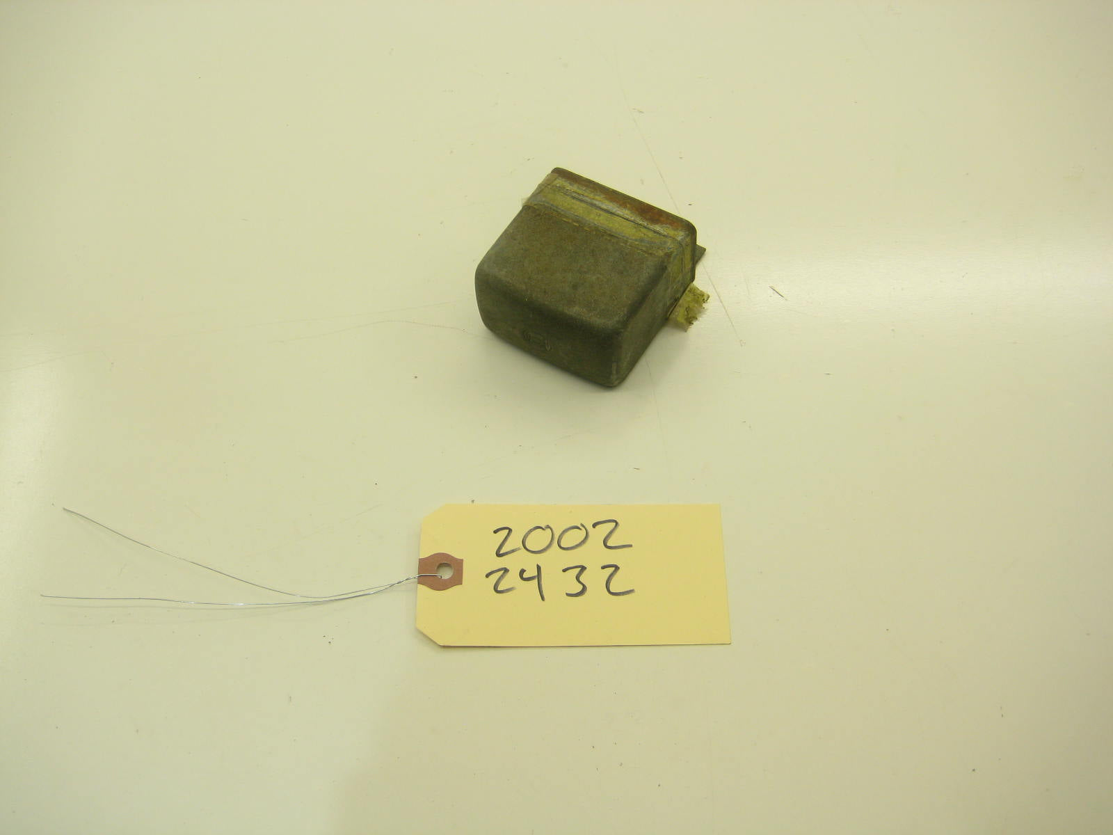 Voltage Regulator