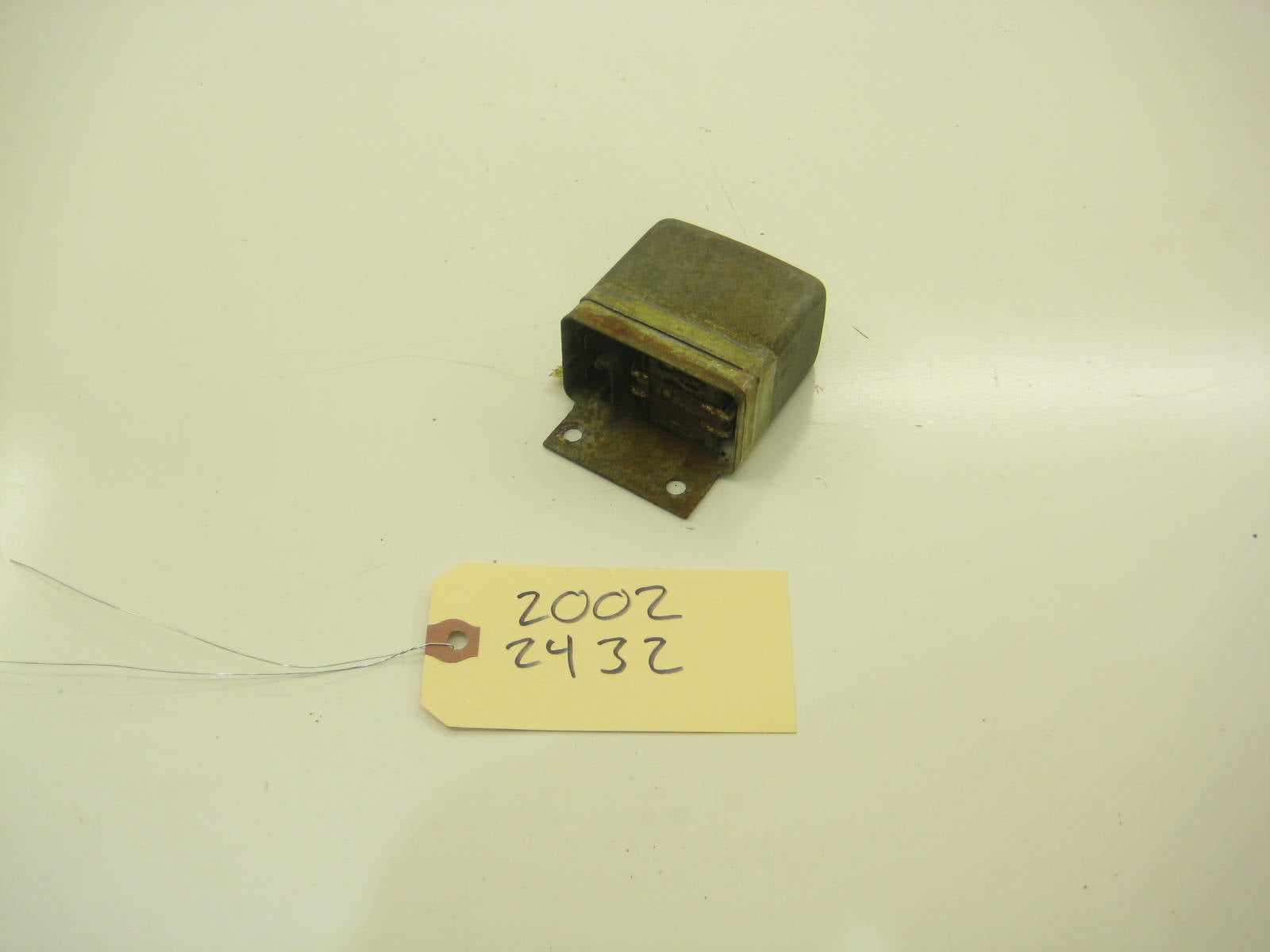 Voltage Regulator