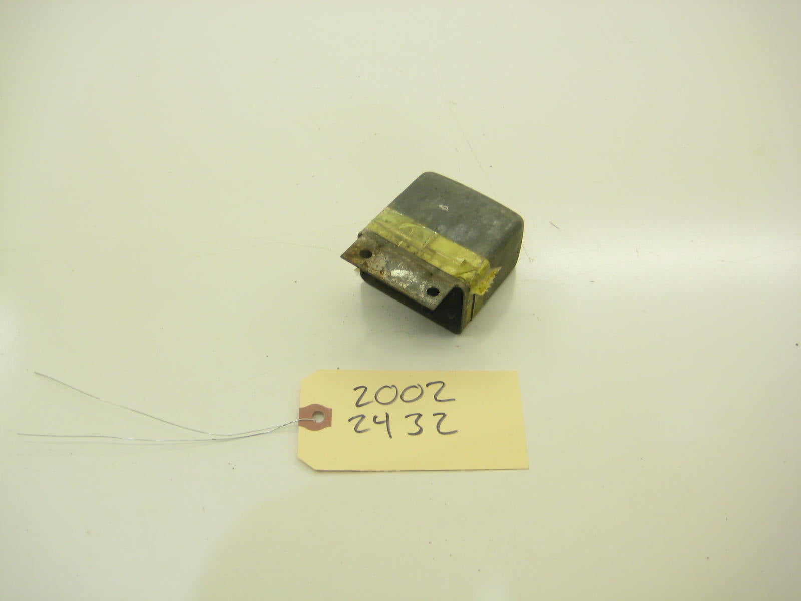 Voltage Regulator