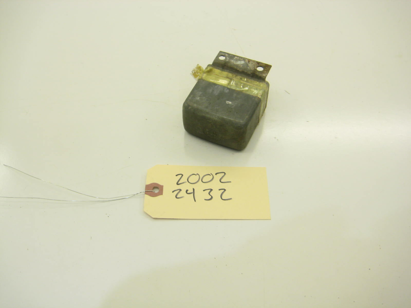 Voltage Regulator