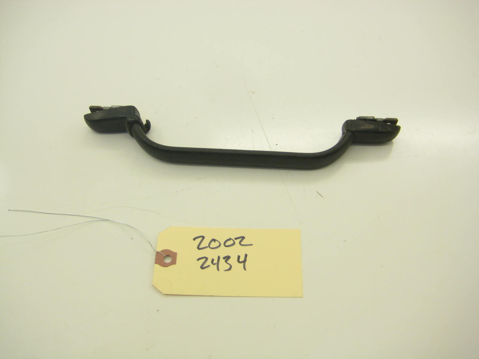 Interior Grab Handle