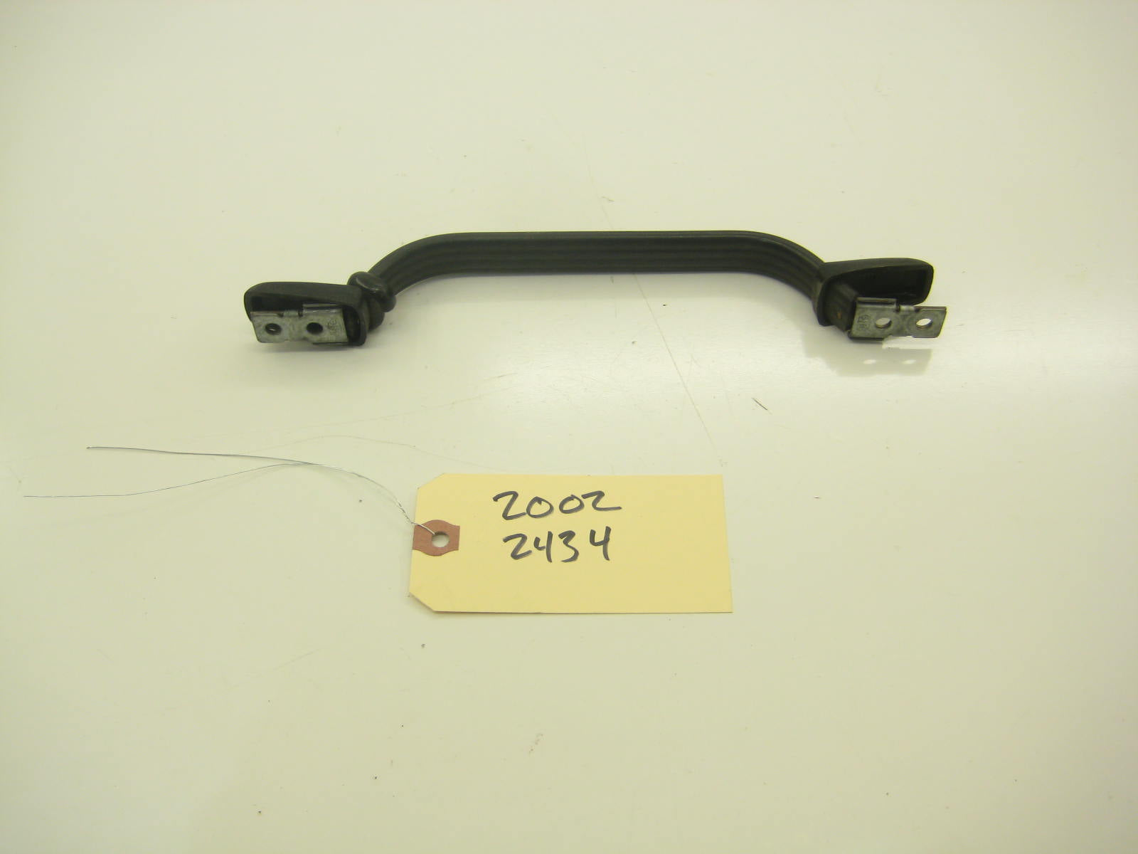 Interior Grab Handle