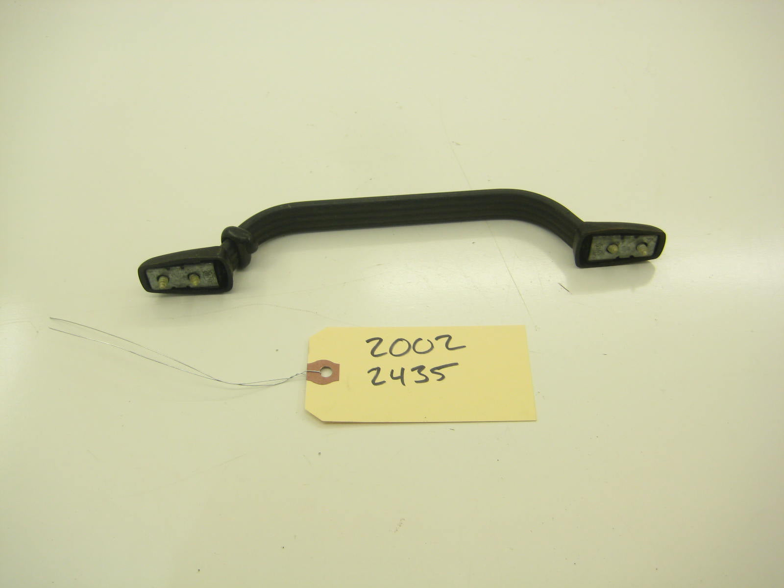 Interior Grab Handle
