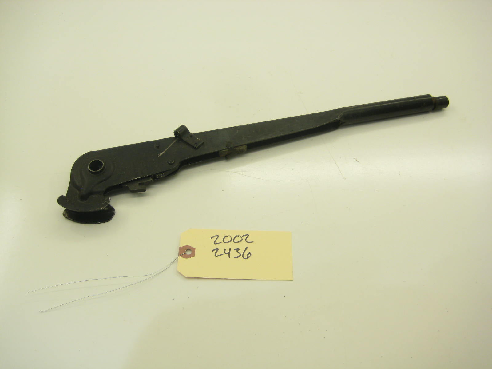 Ebrake Handle