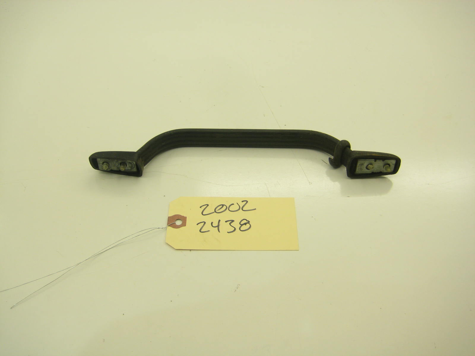 Interior Grab Handle