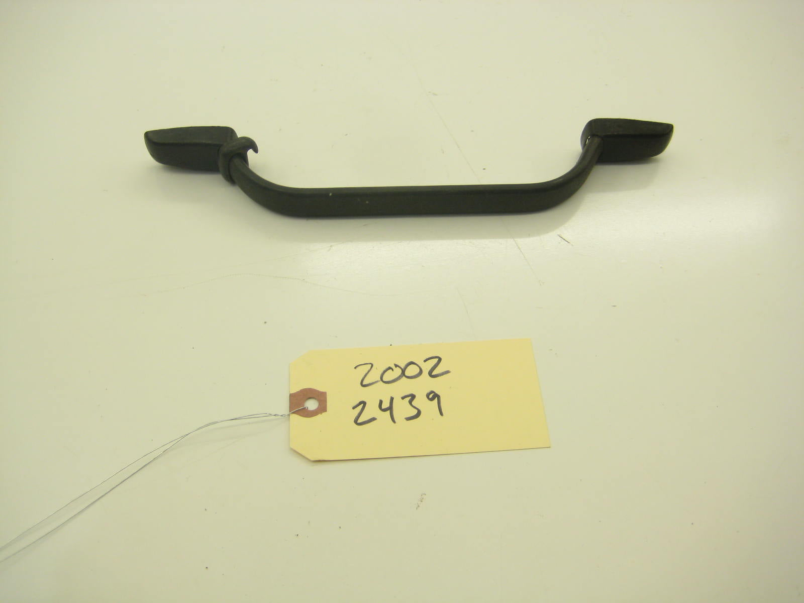 Interior Grab Handle
