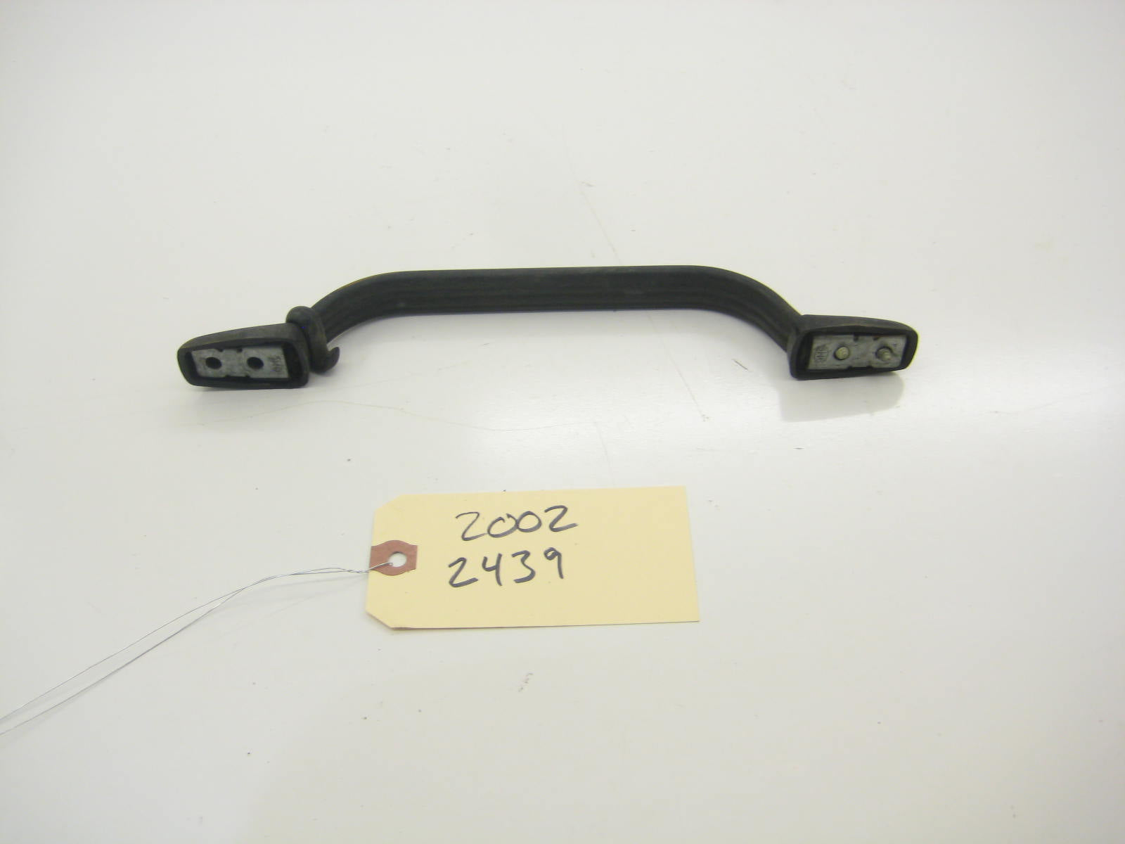 Interior Grab Handle