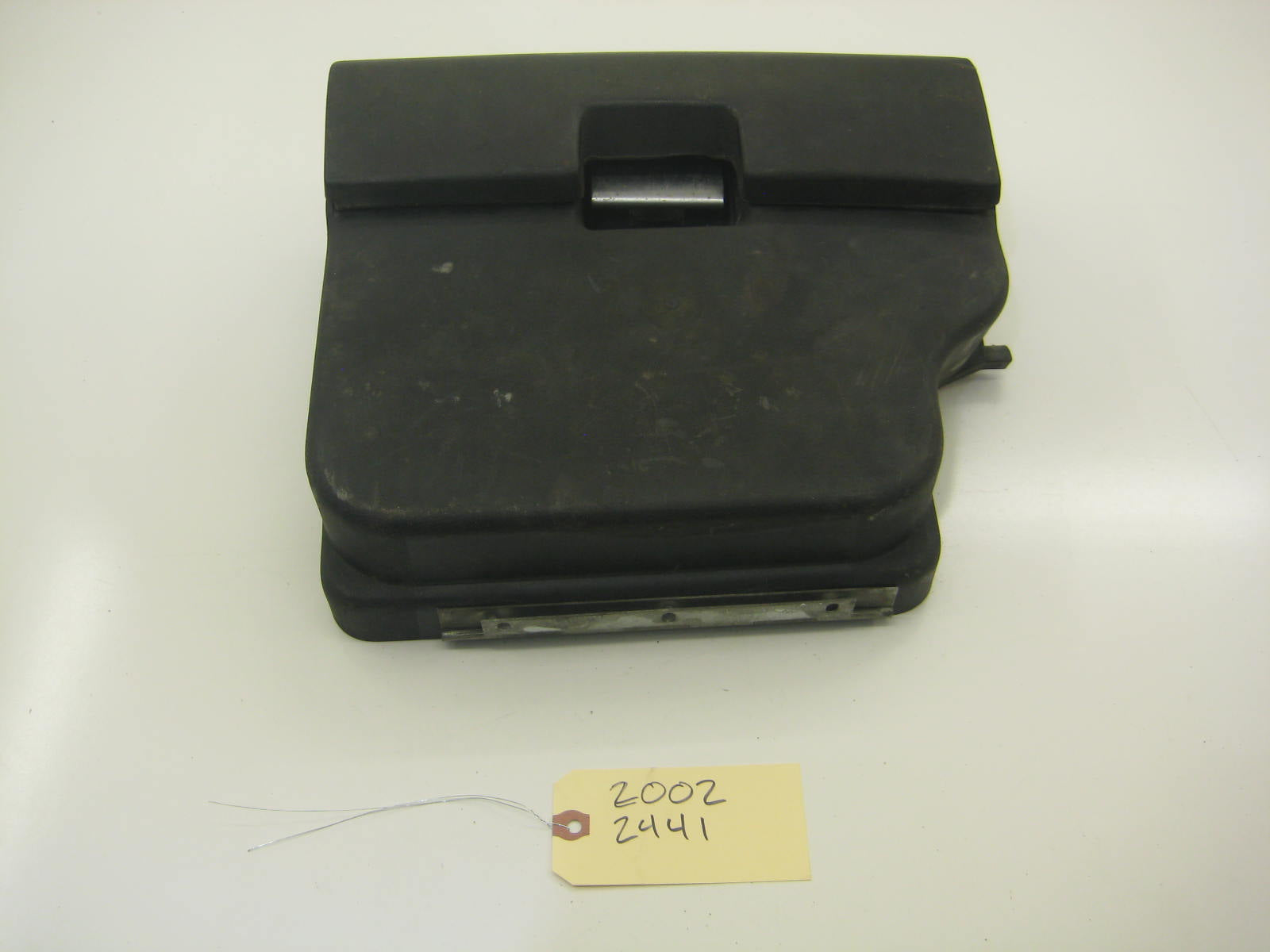 Glove Box