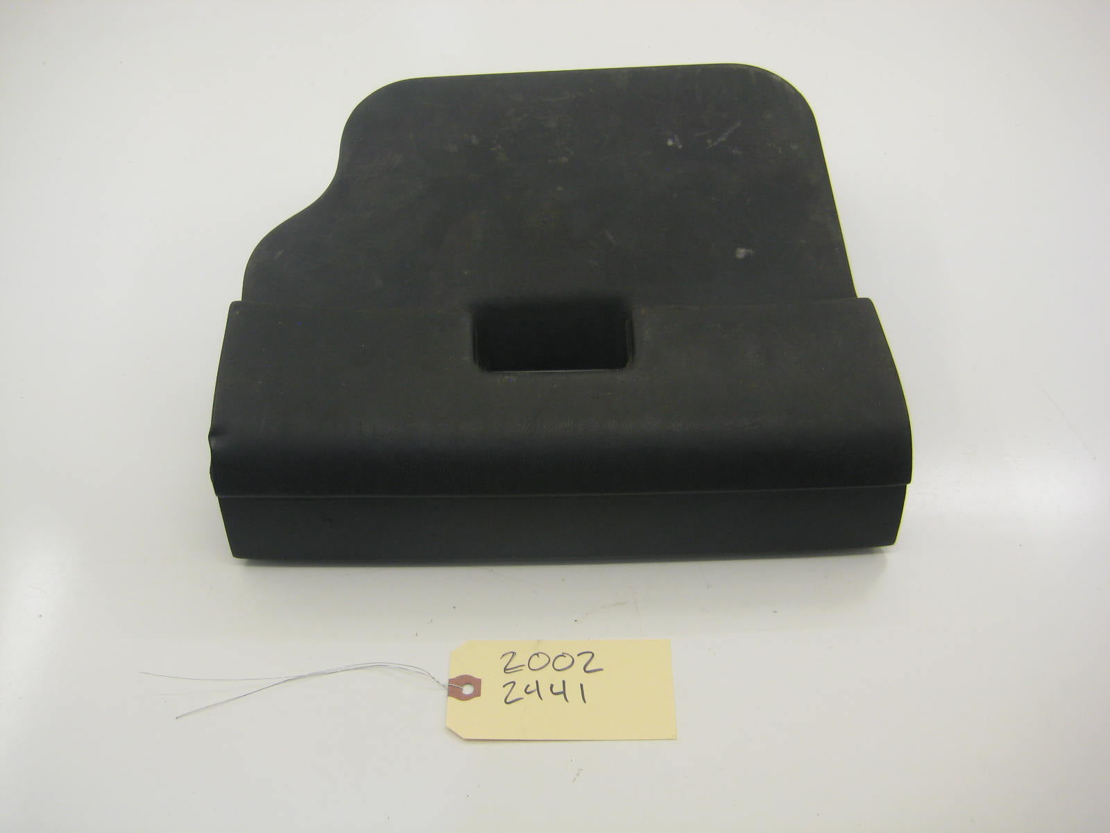 Glove Box