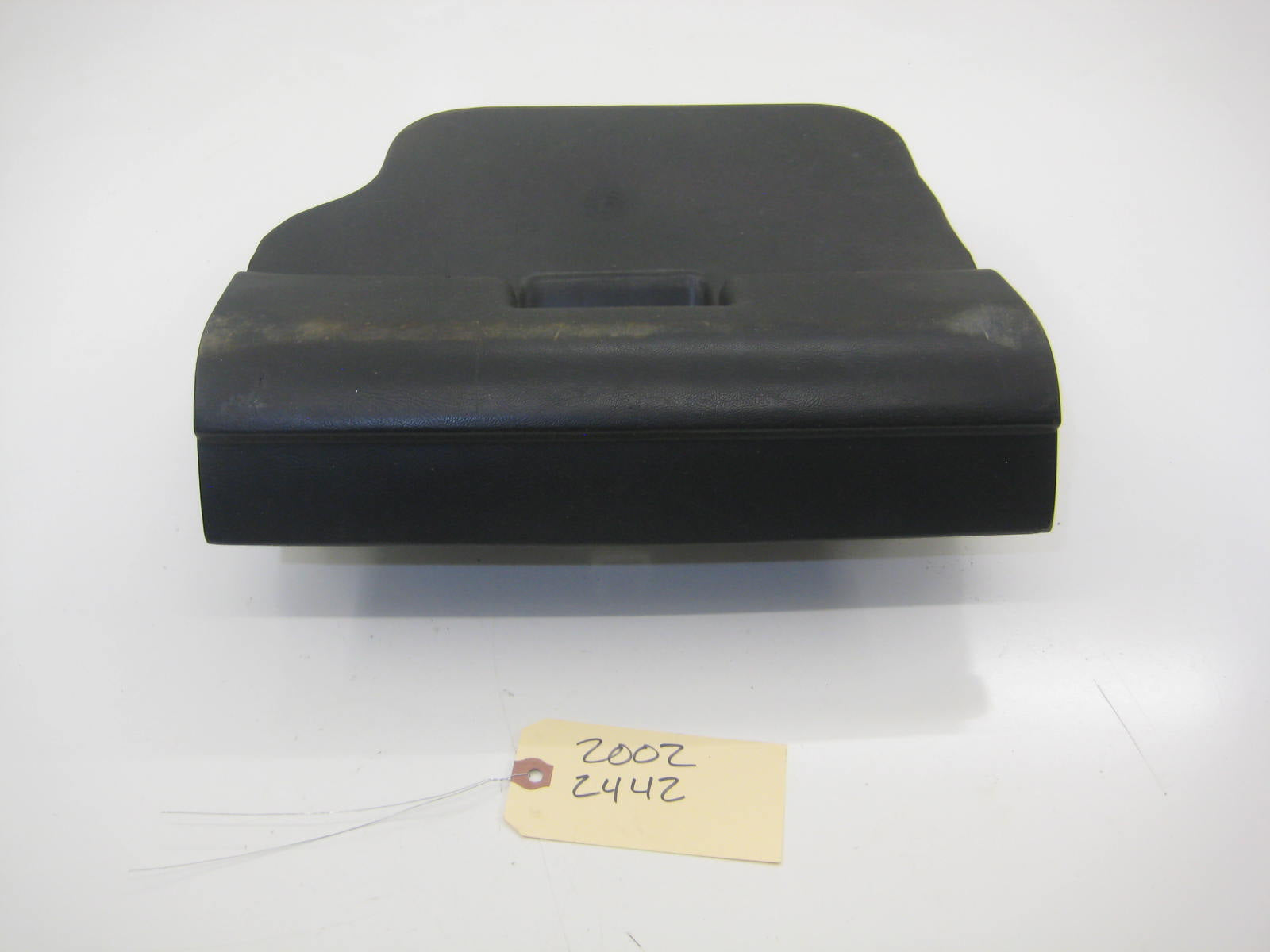 Glove Box