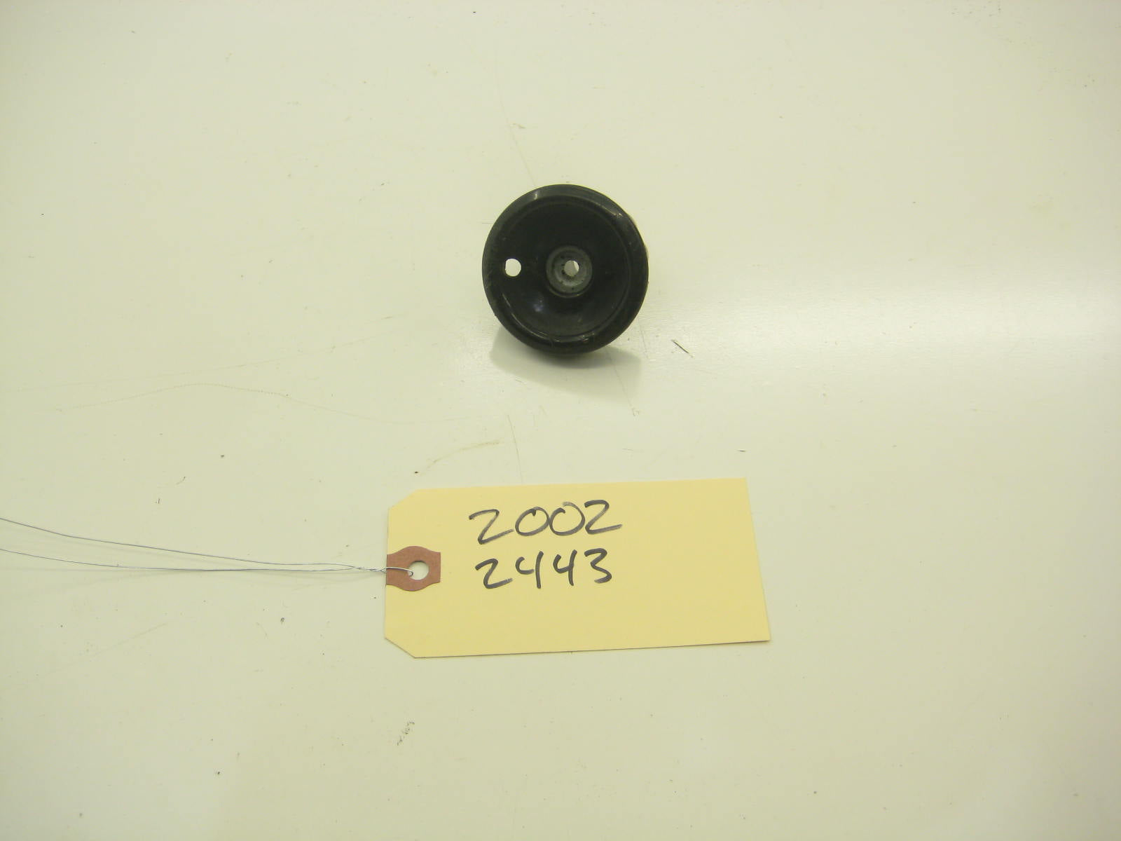 Crank Out Window Knob