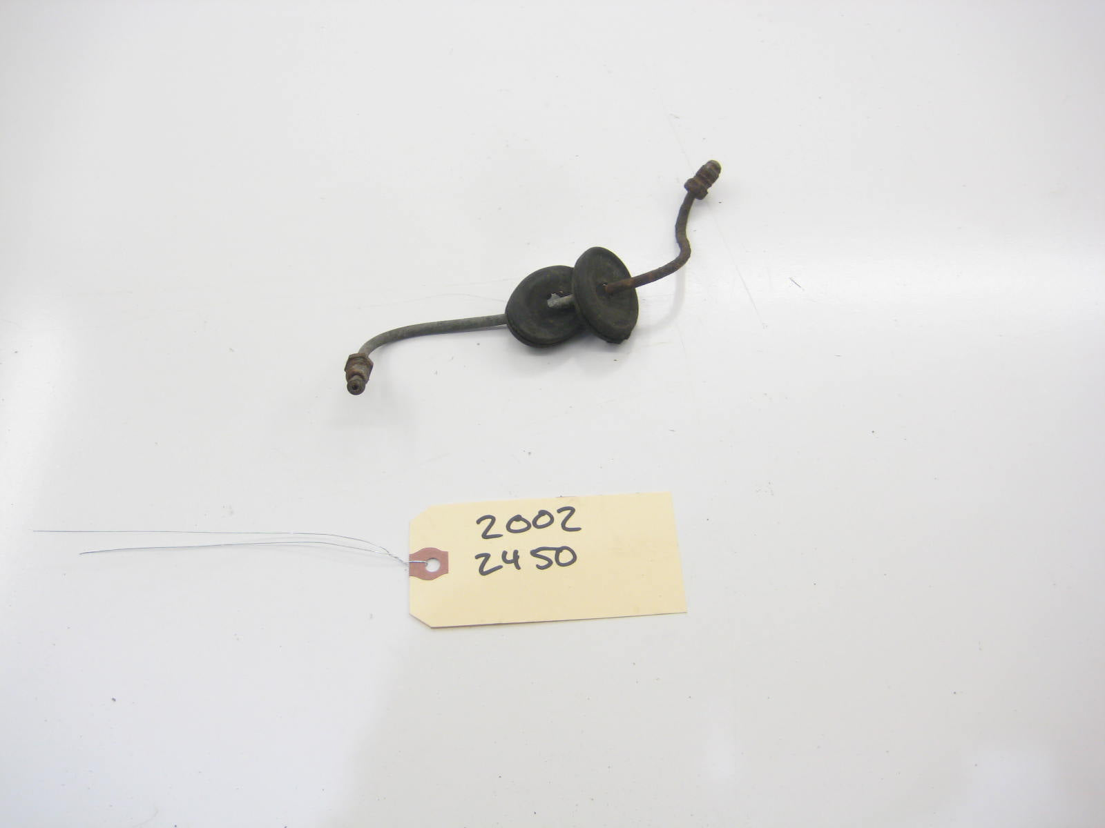 Misc Brake Line