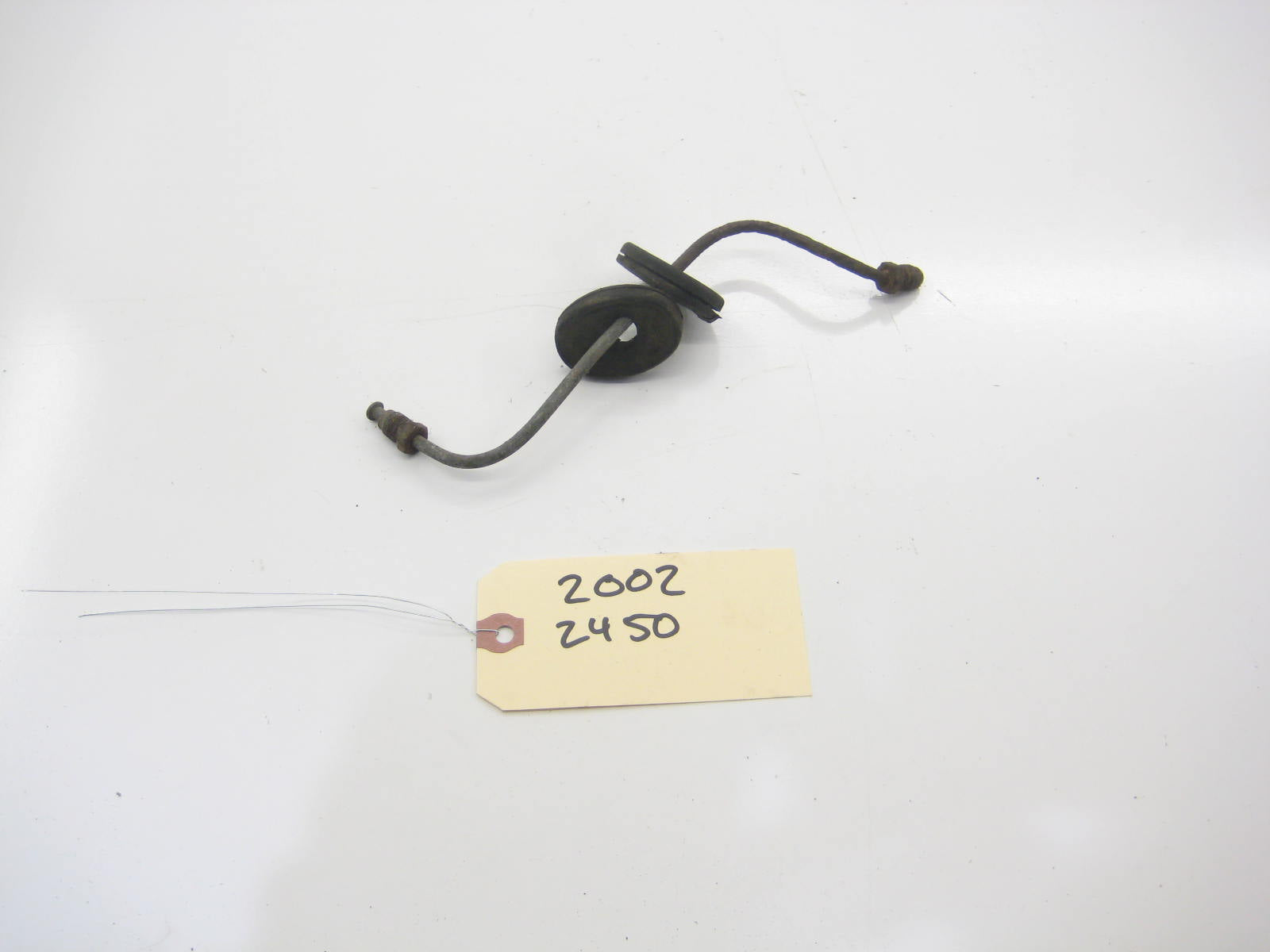 Misc Brake Line