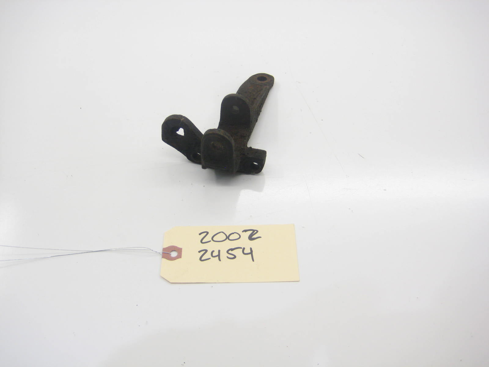 Alternator Bracket Lift Arm M10
