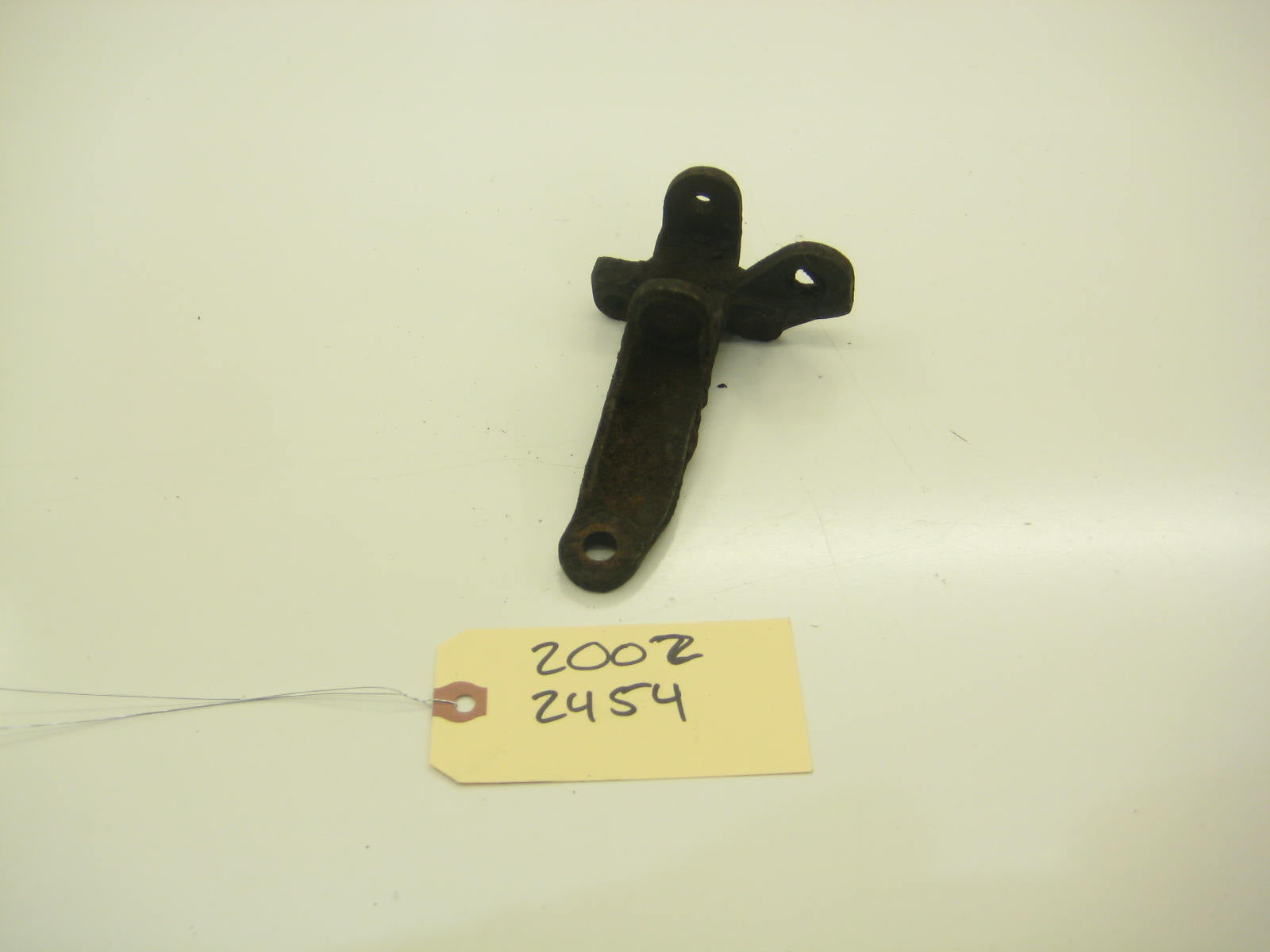 Alternator Bracket Lift Arm M10