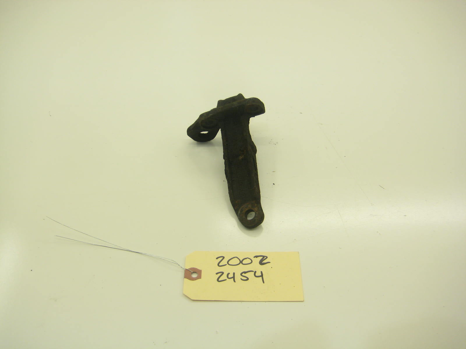 Alternator Bracket Lift Arm M10