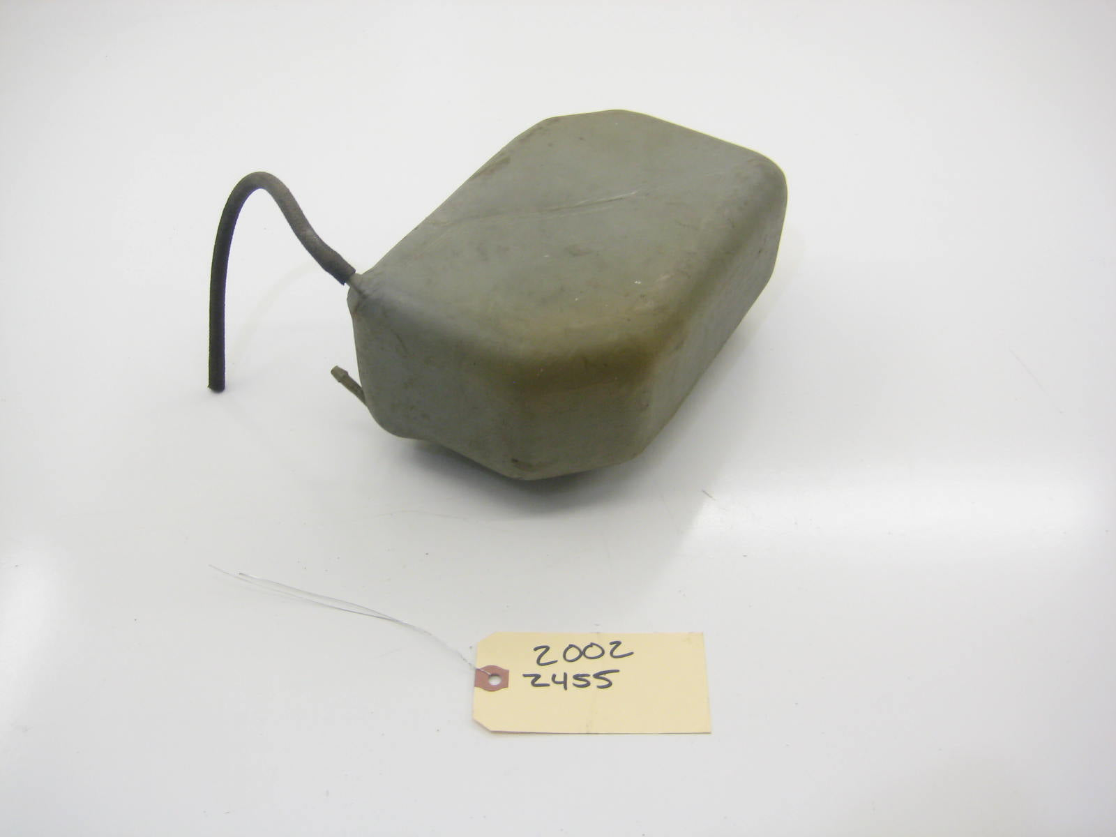 Fuel Vapor Tank