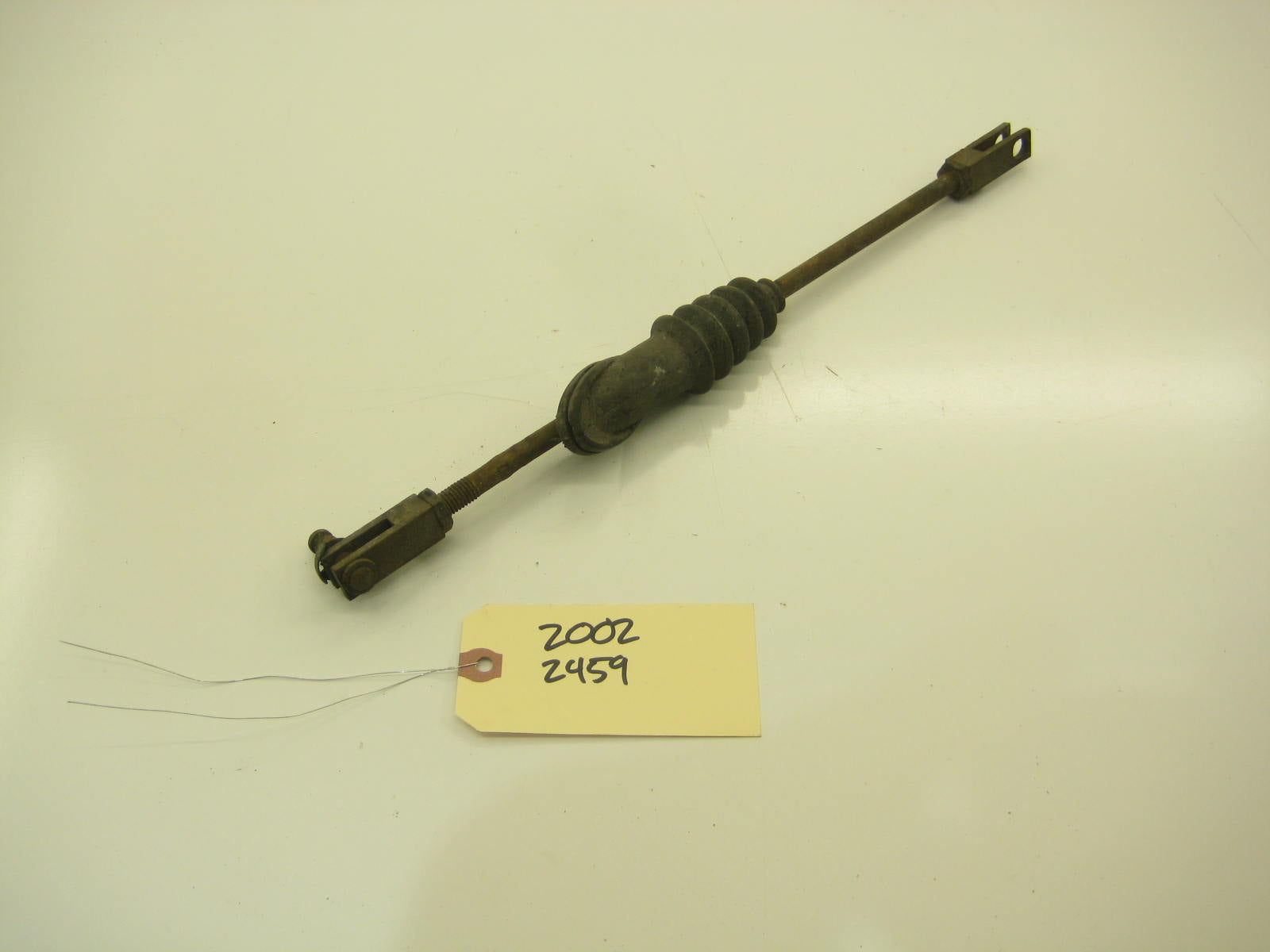 Brake Pedal Linkage Classic Daily