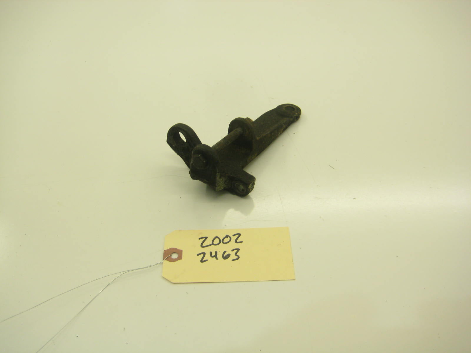 Alternator Bracket Lift Arm M10