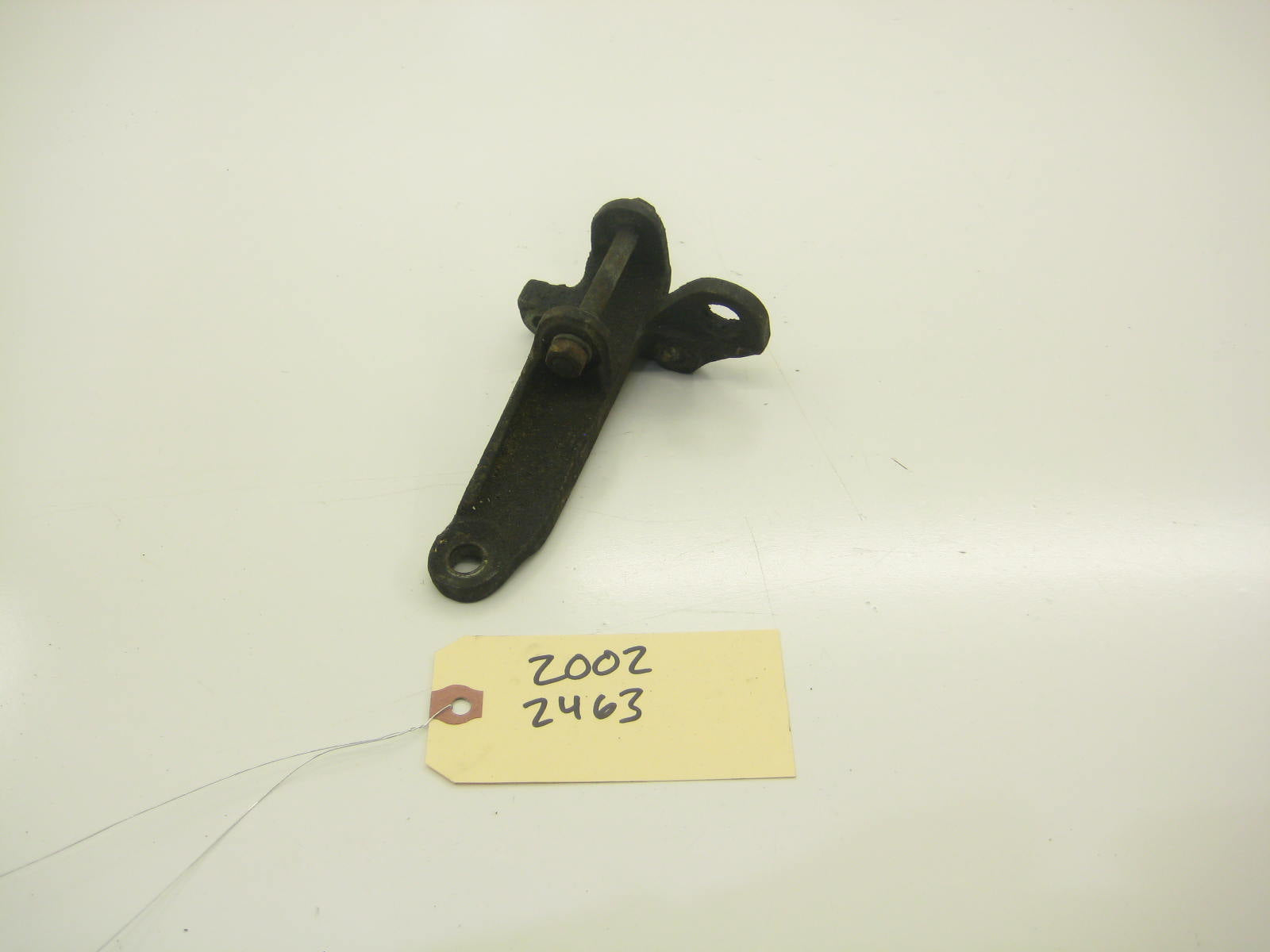 Alternator Bracket Lift Arm M10