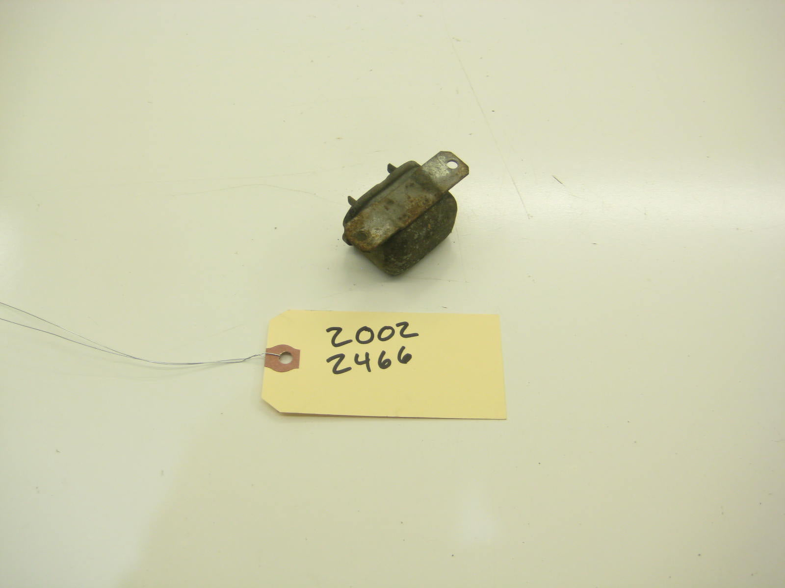 MISC RELAY