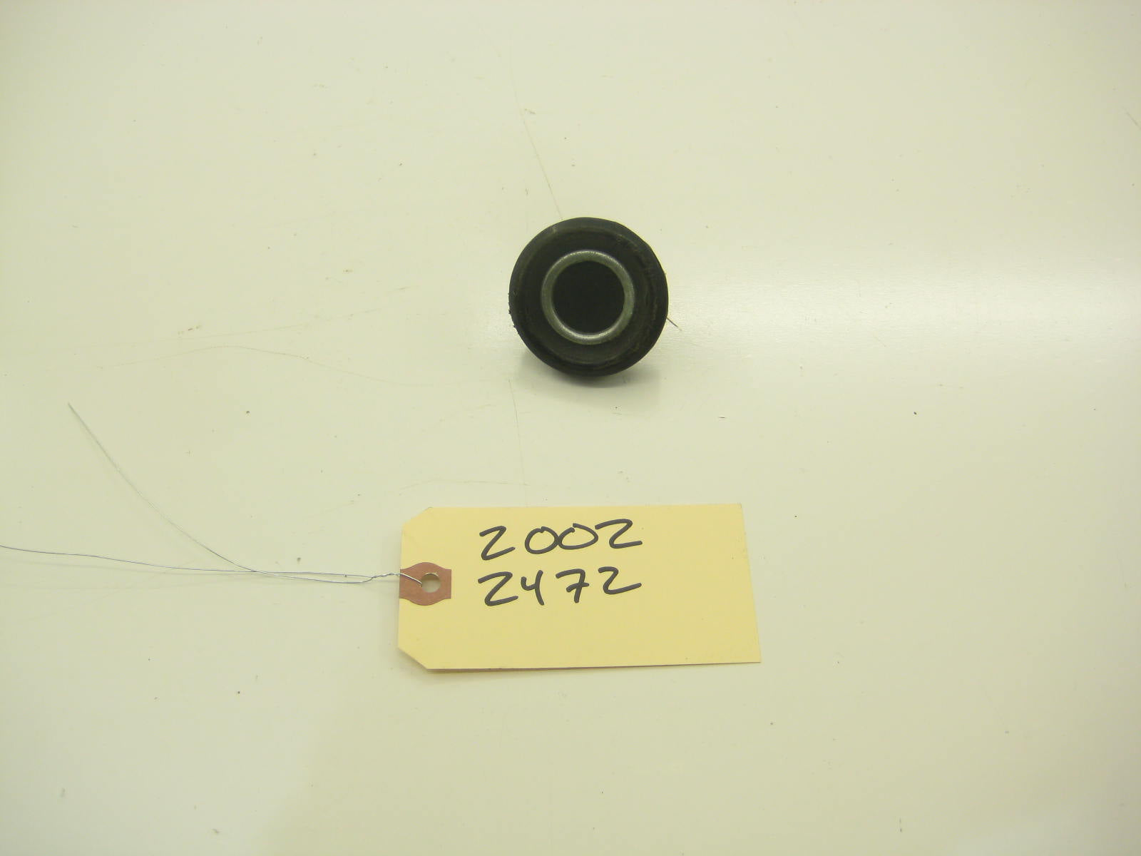 Crank Out Window Knob