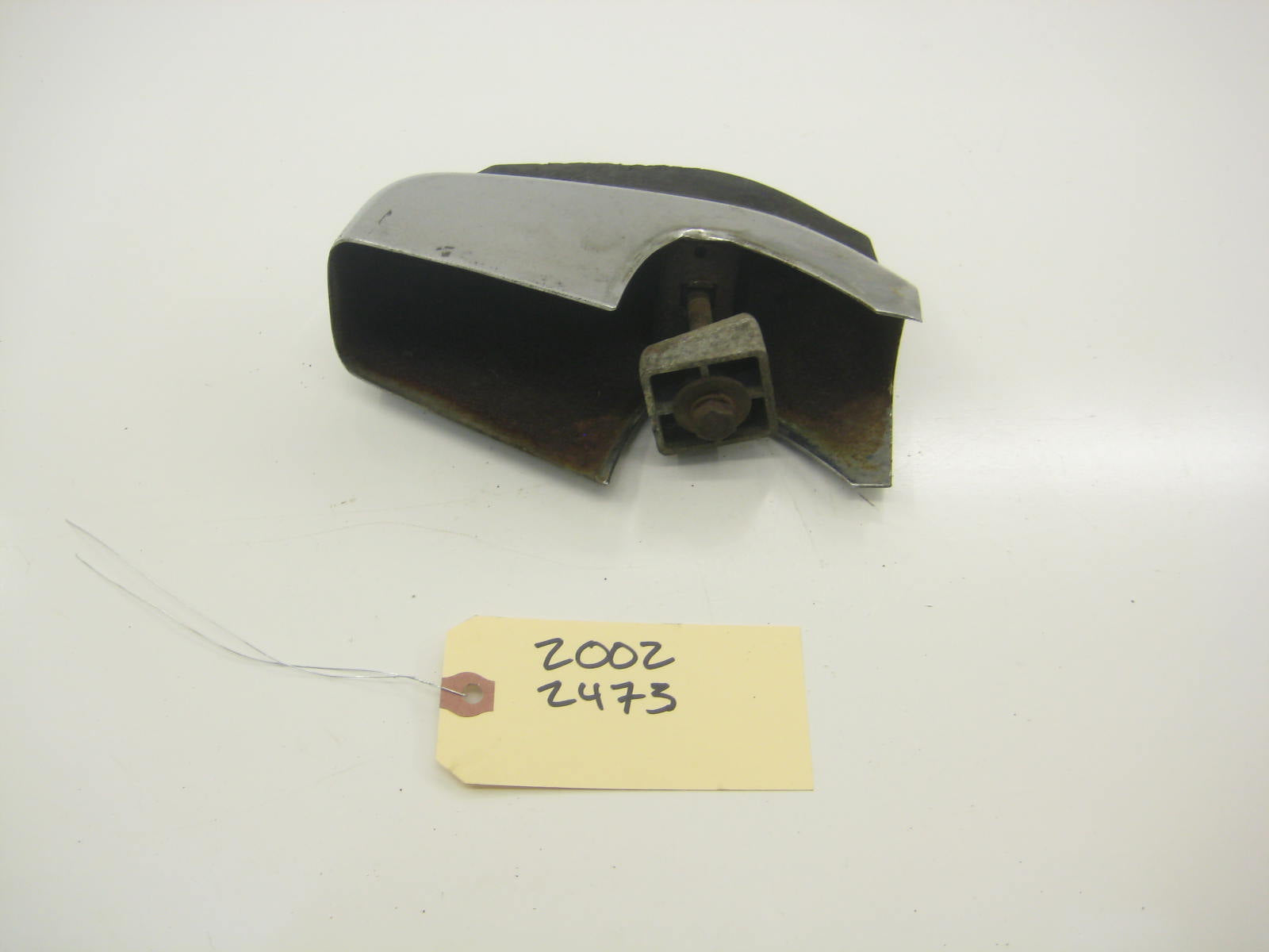 Bumper Overrider Classic Daily