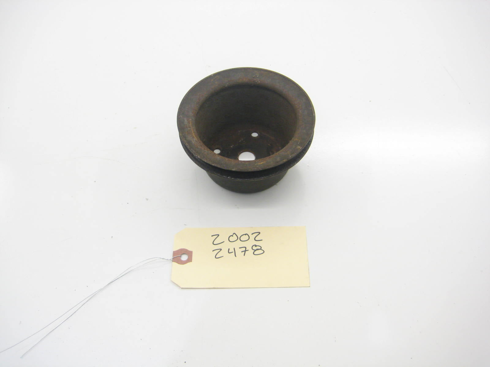 Water Pump Pulley (EARLY)