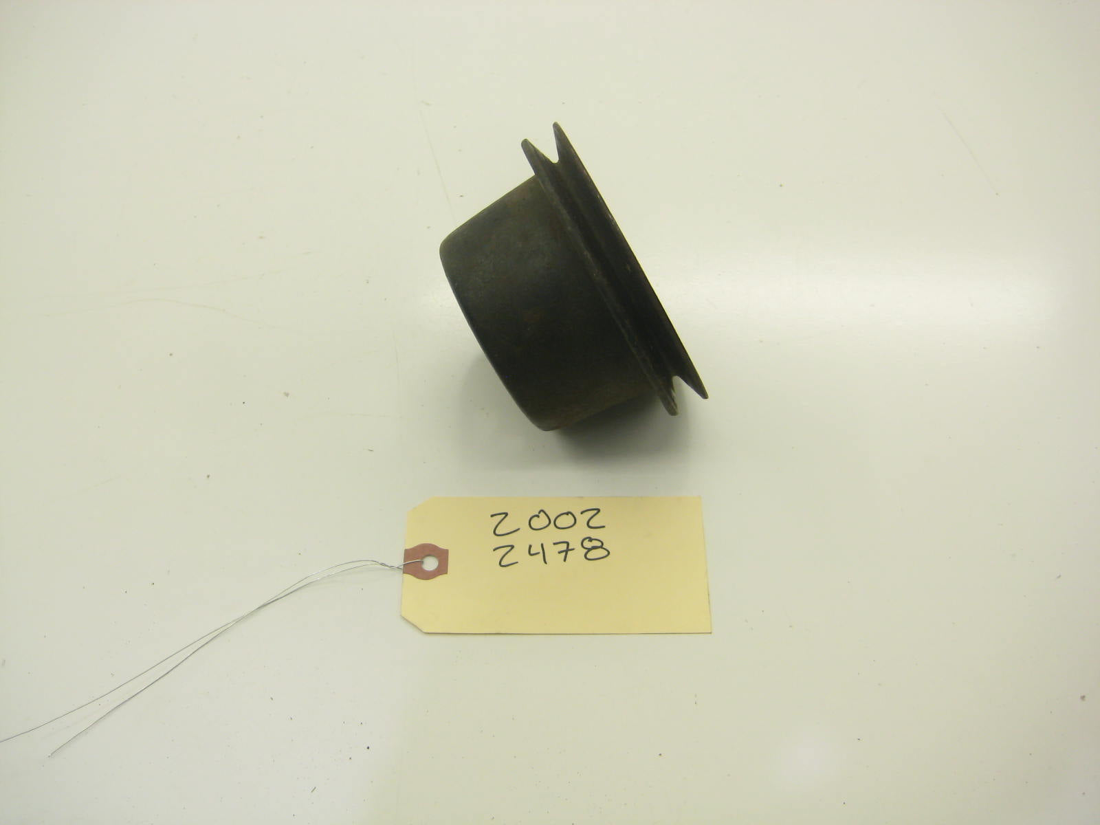 Water Pump Pulley (EARLY)