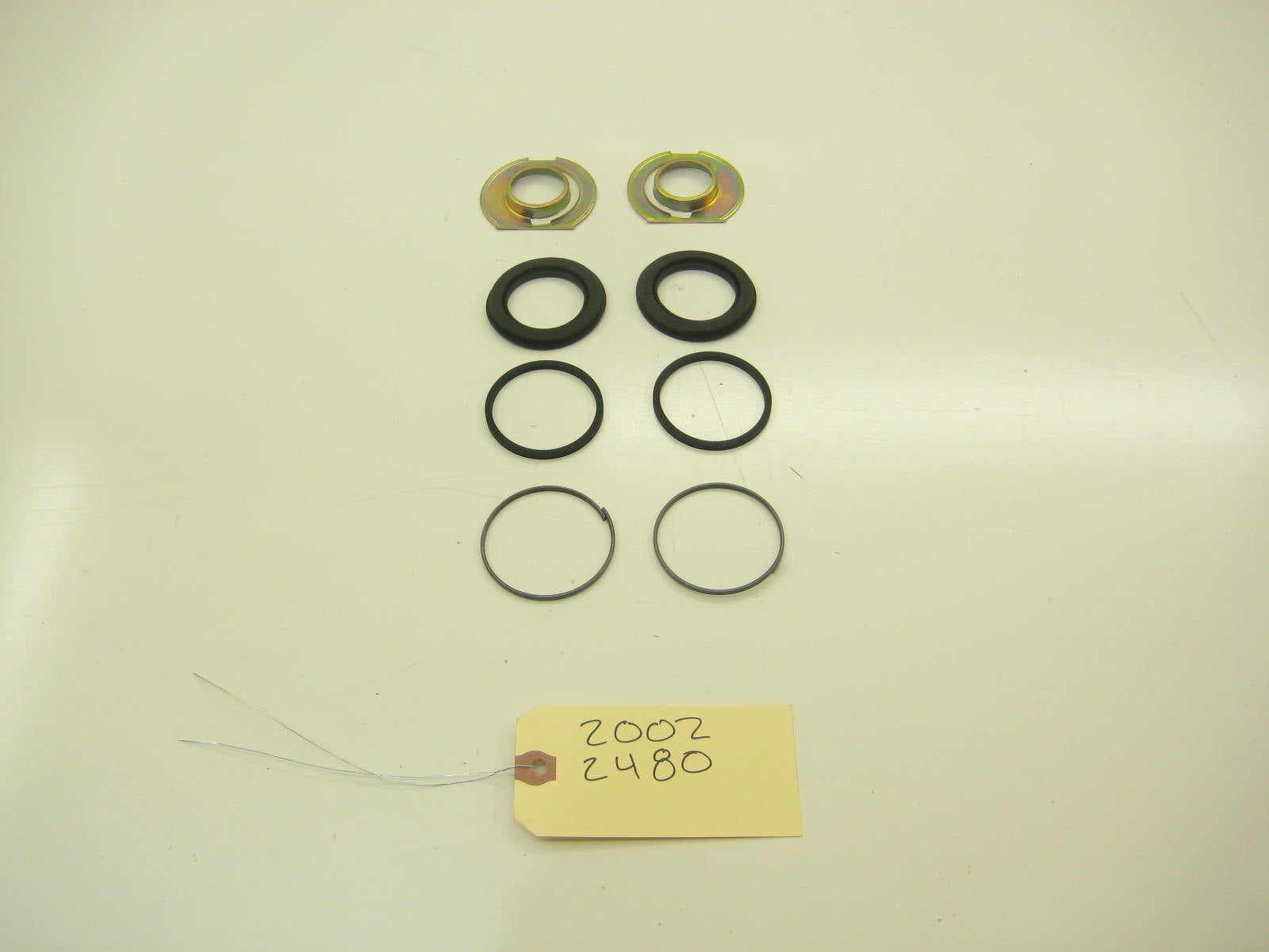 SP3608 RKS 4803 Rebuild Kit