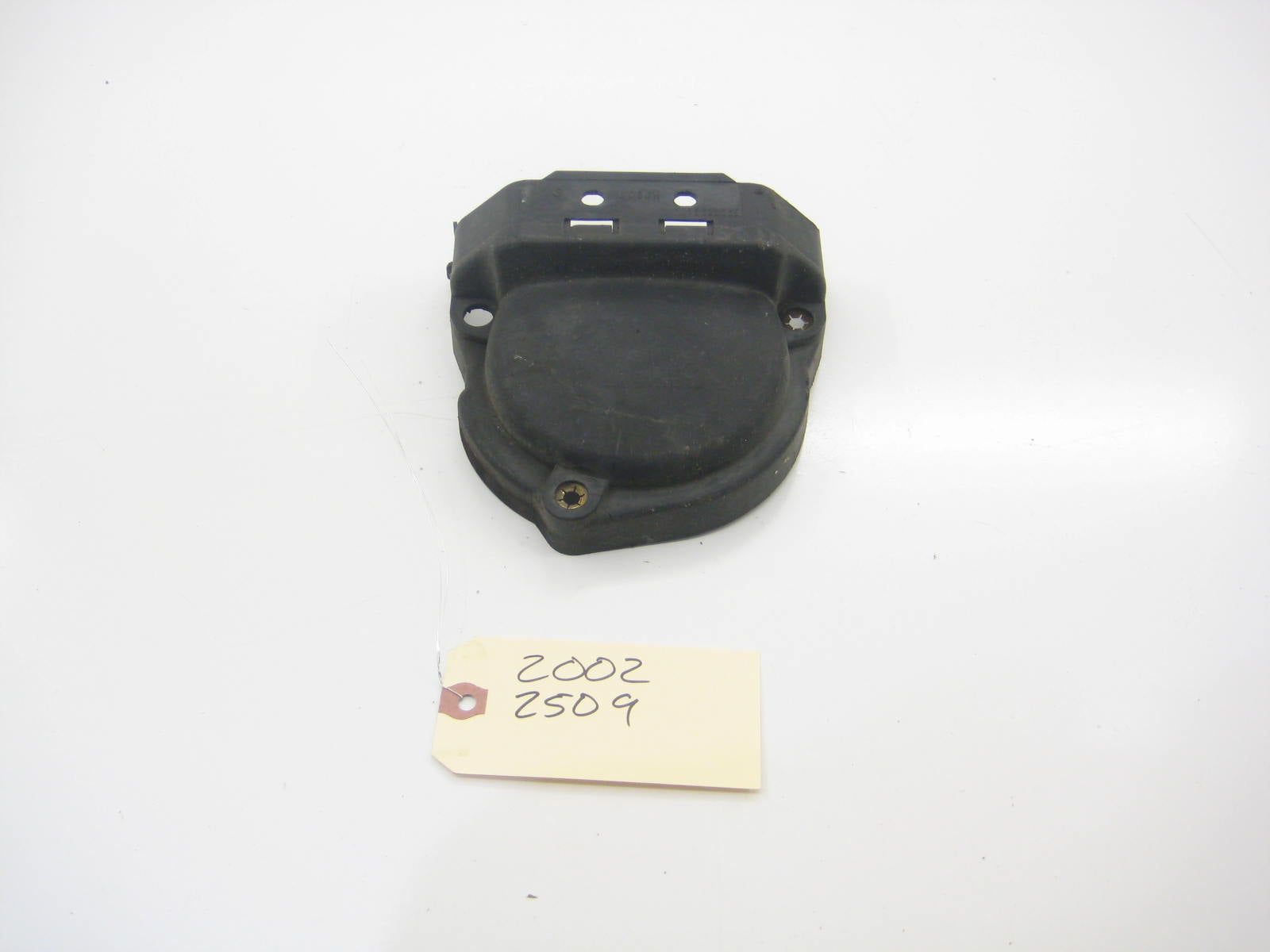 Distributor Cap Cover Classic Daily