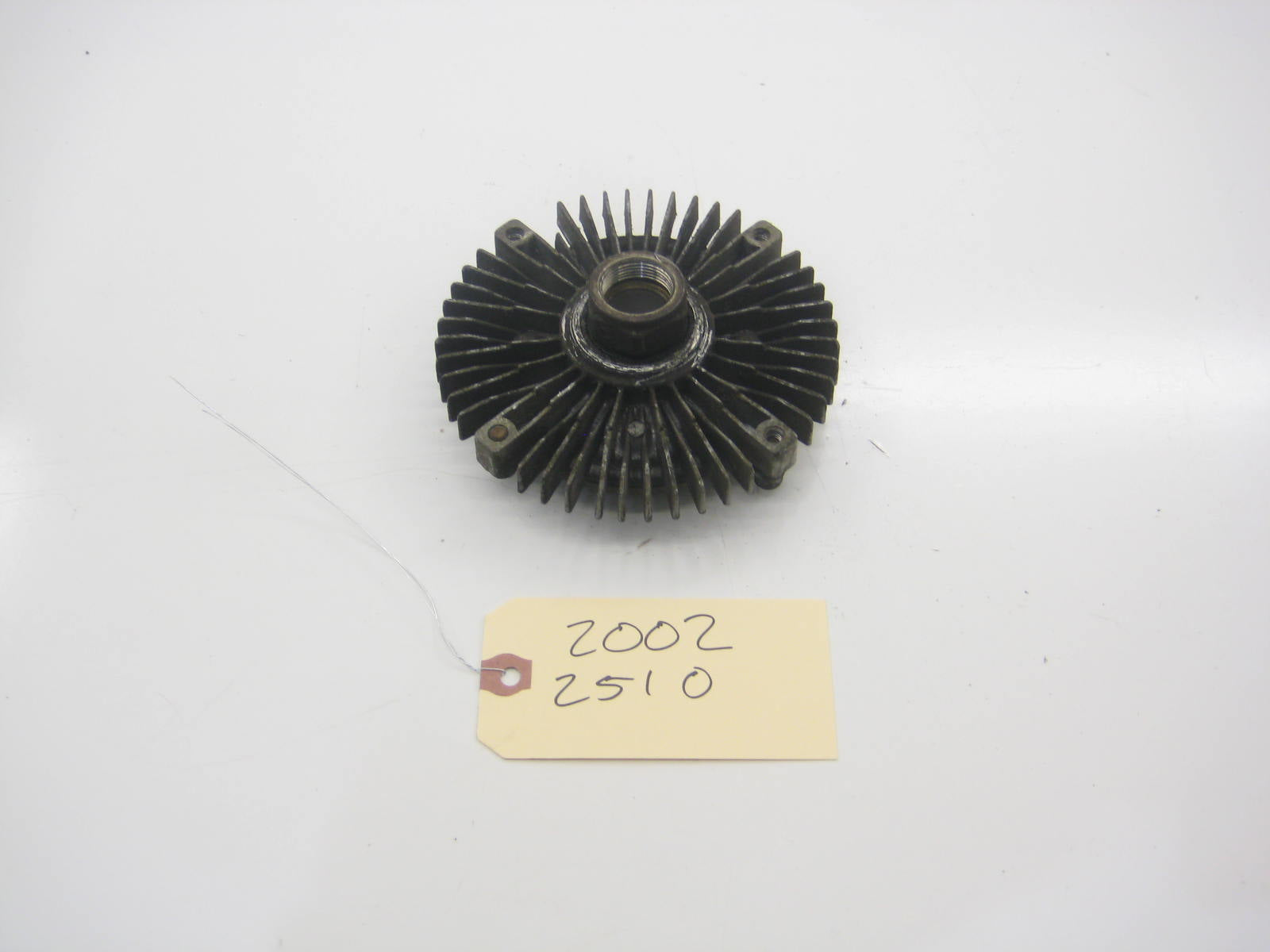 Mechanical Cooling Fan Clutch