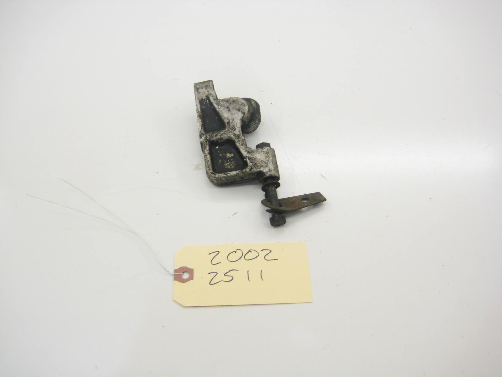 Transmission Limiter Bracket