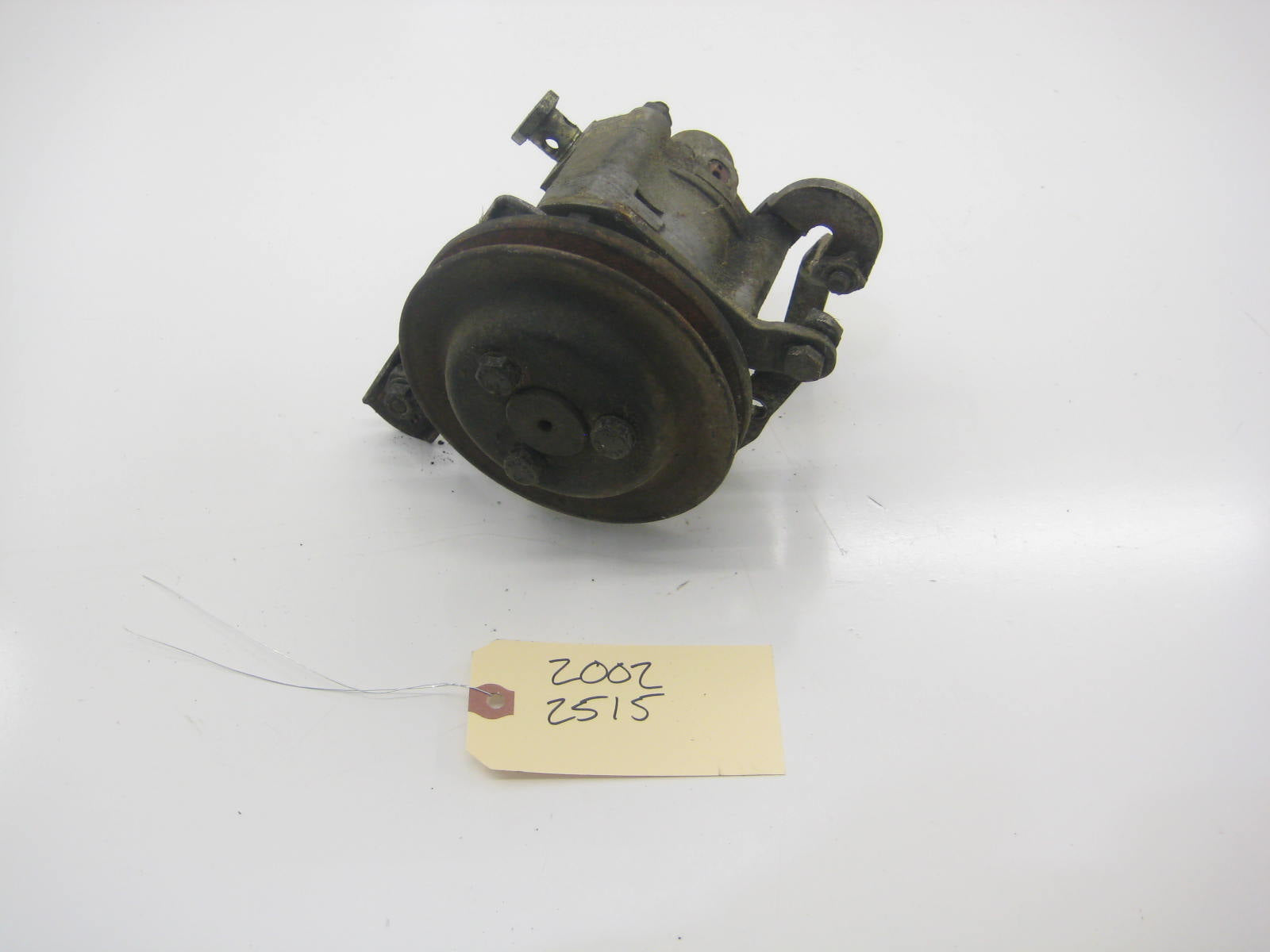 M20 Power Steering Pump