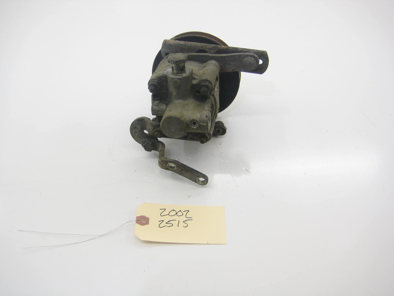 M20 Power Steering Pump