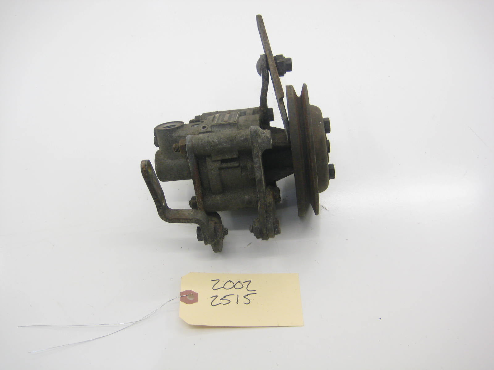 M20 Power Steering Pump
