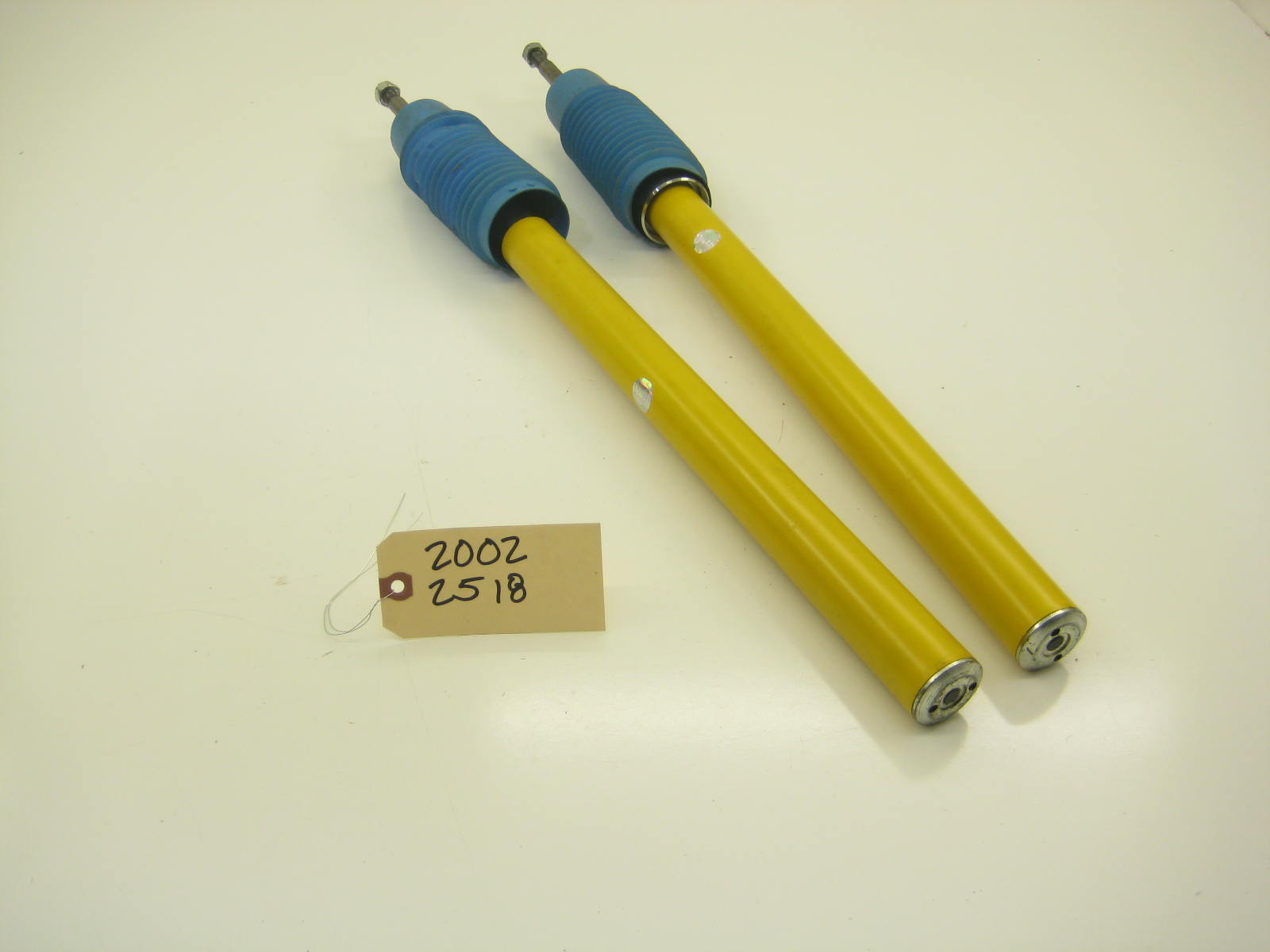Bilstein Front Sport Shocks Strut Inserts (Pair)