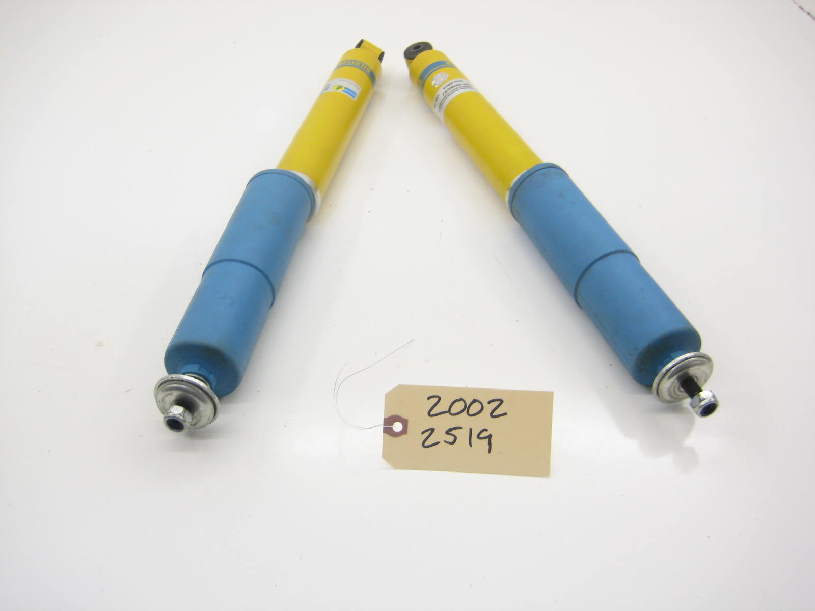 Bilstein Rear Sport Shocks (PAIR)