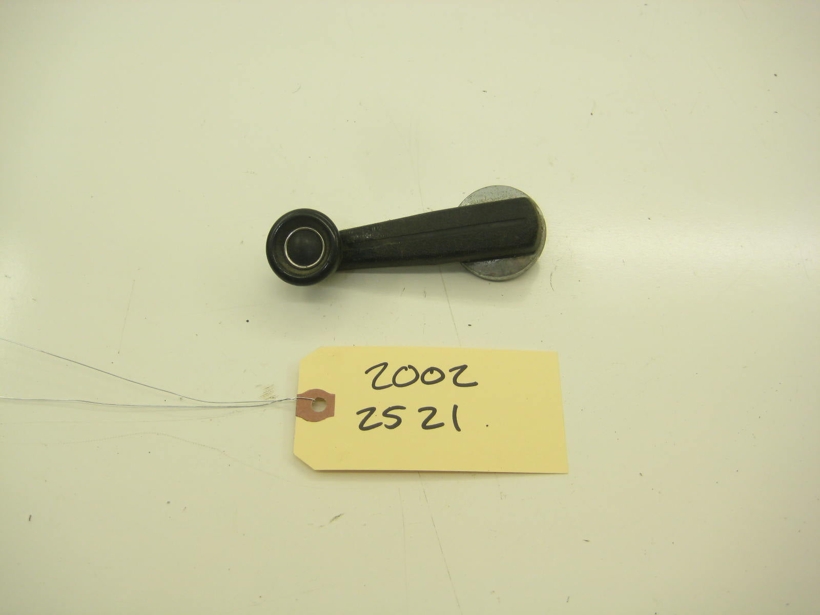 Window Crank